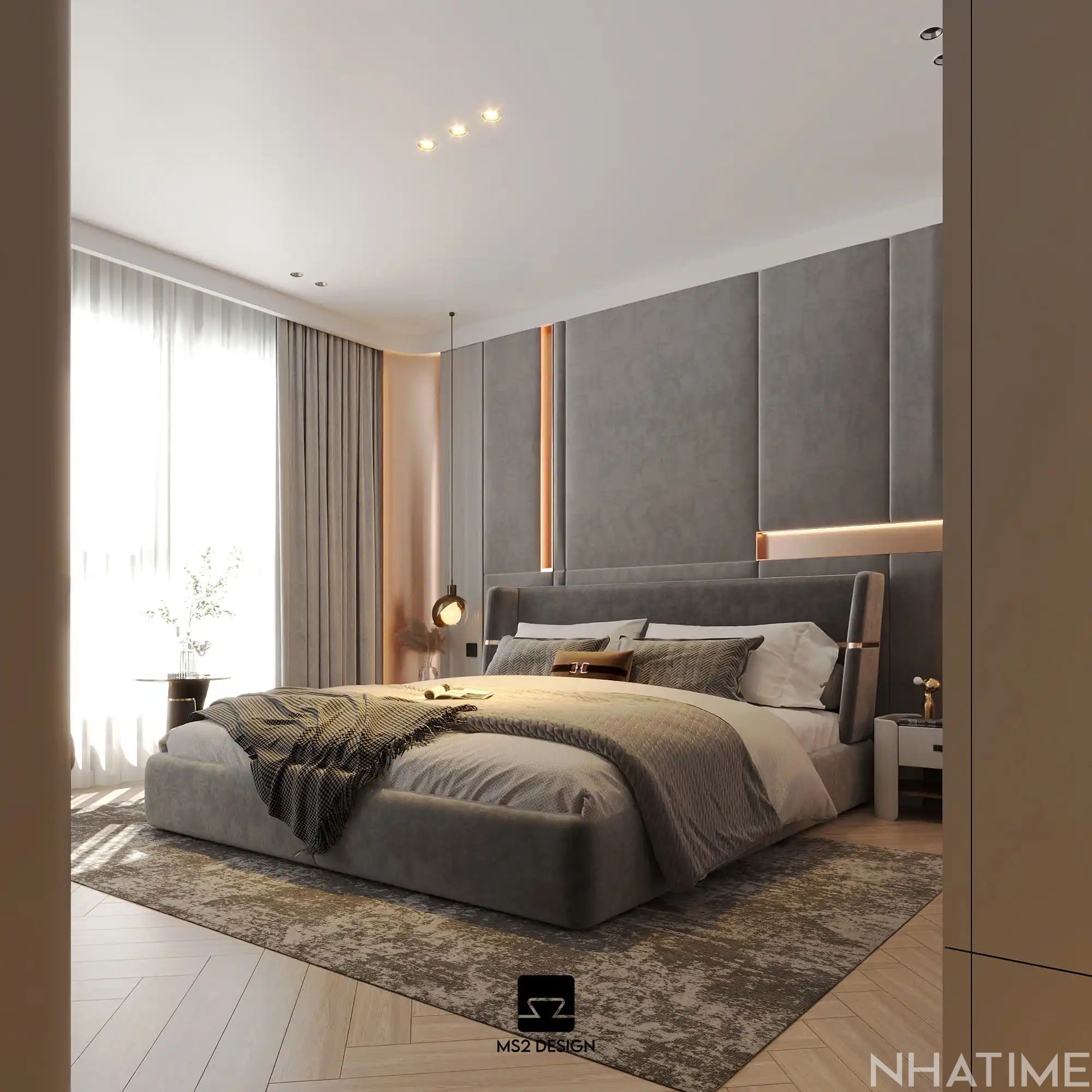 BÁN CĂN ĐẬP THÔNG P12 200M2 GIÁ 21,5 TỶ Photo No.9