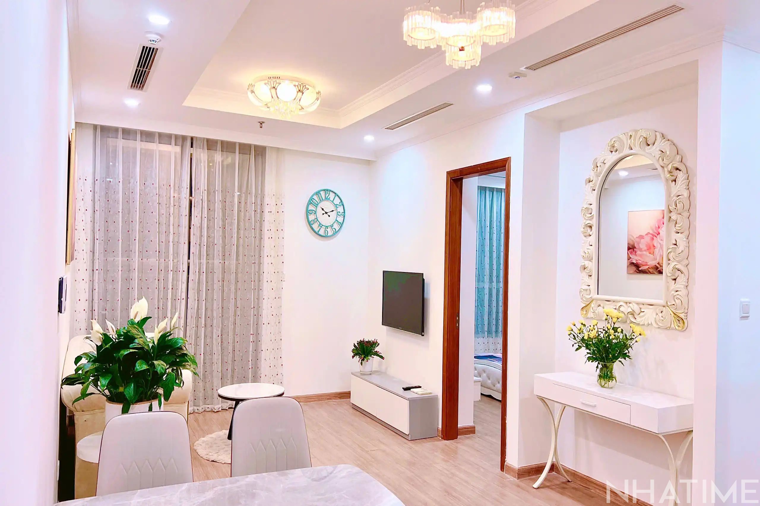 BÁN CĂN 2PN P8 80M2 GIÁ 7,3 TỶ Photo No.2