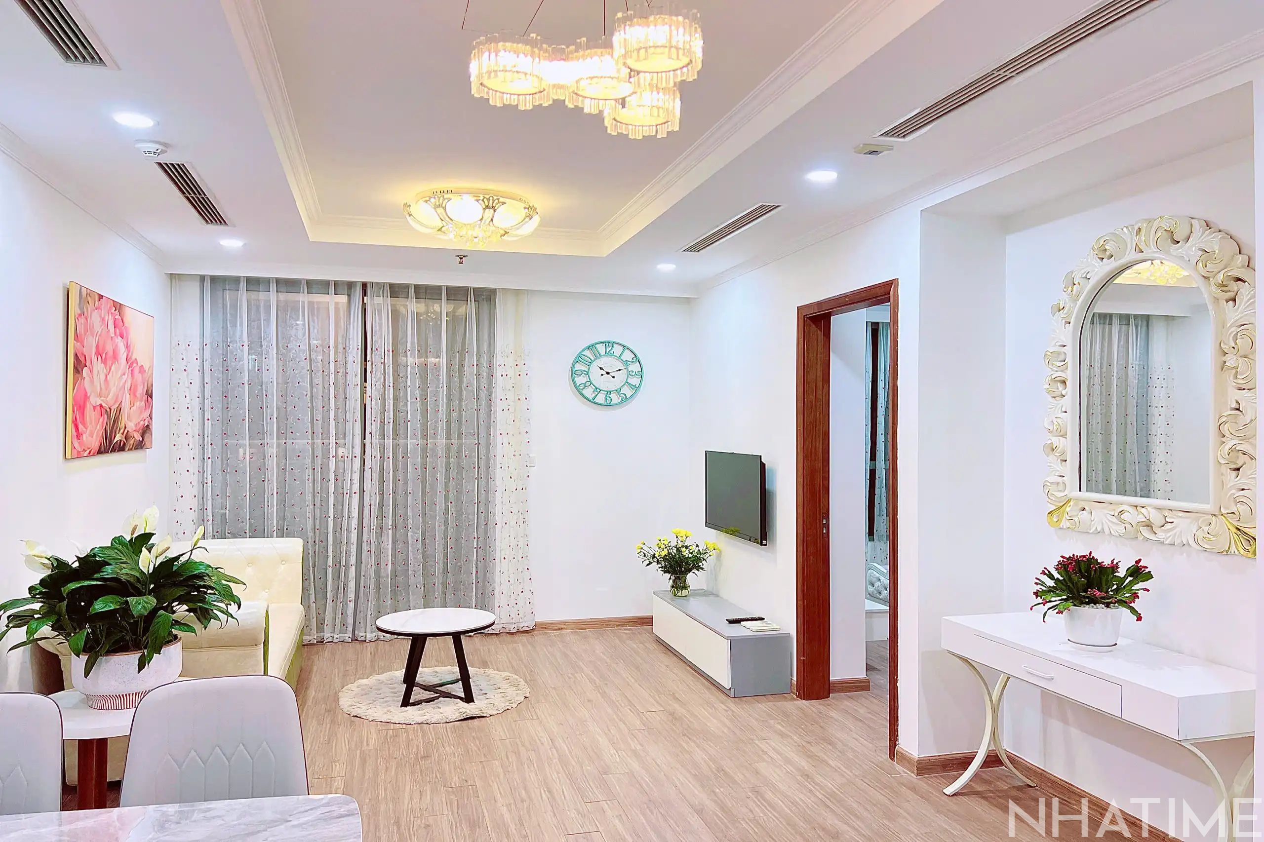 BÁN CĂN 2PN P8 80M2 GIÁ 7,3 TỶ Photo No.3