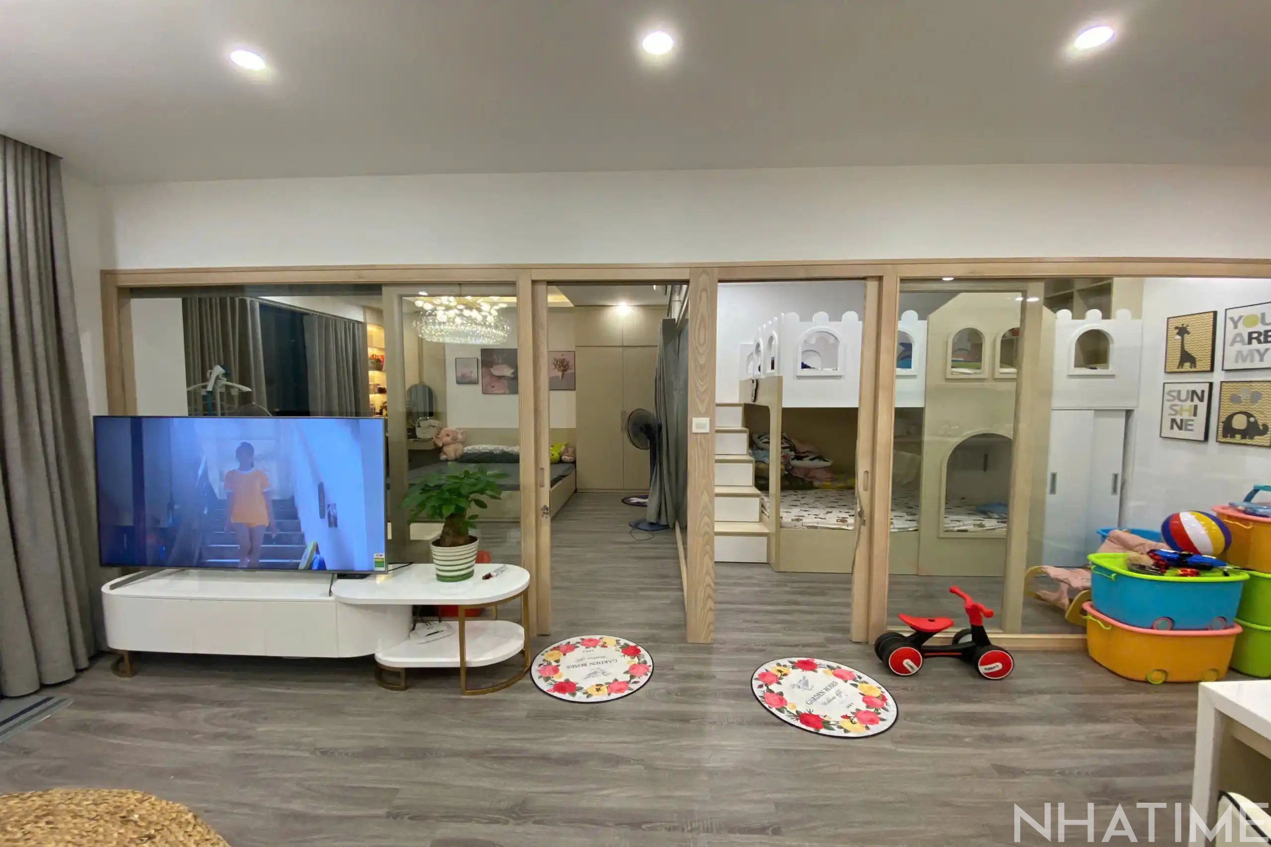 BÁN CĂN 2PN T1 75M2 GIÁ 7 TỶ CÓ SLOT Photo No.2