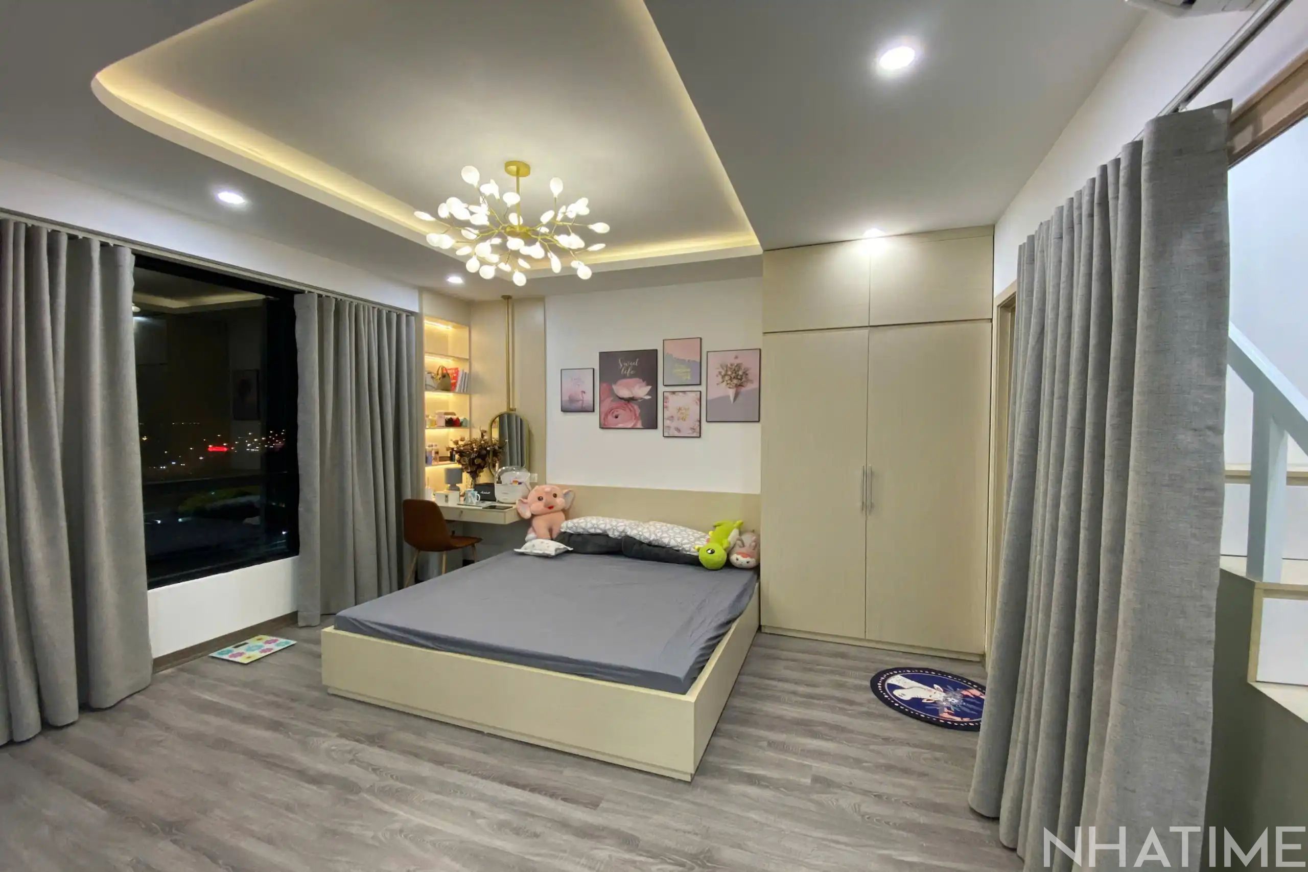 BÁN CĂN 2PN T1 75M2 GIÁ 7 TỶ CÓ SLOT Photo No.6