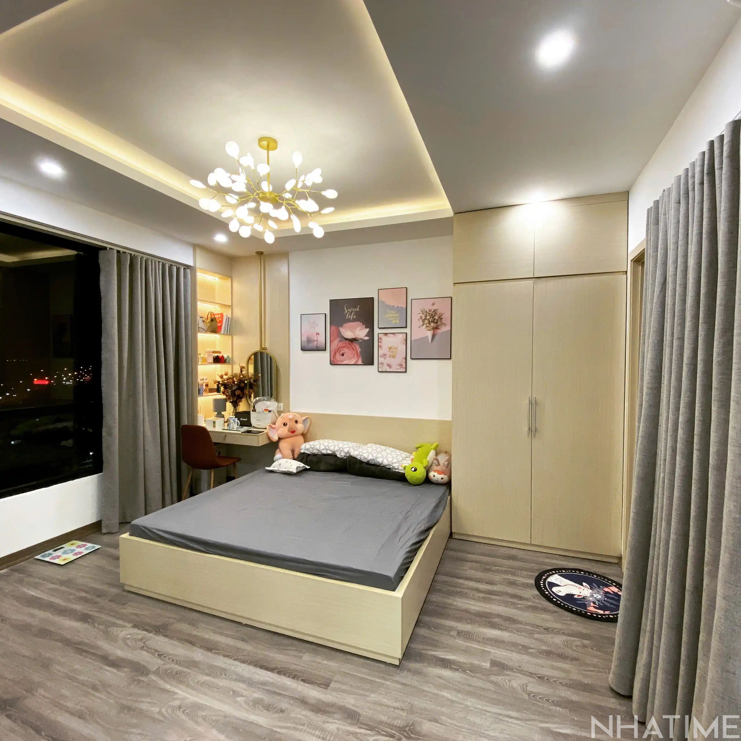 BÁN CĂN 2PN T1 75M2 GIÁ 7 TỶ CÓ SLOT Photo No.14