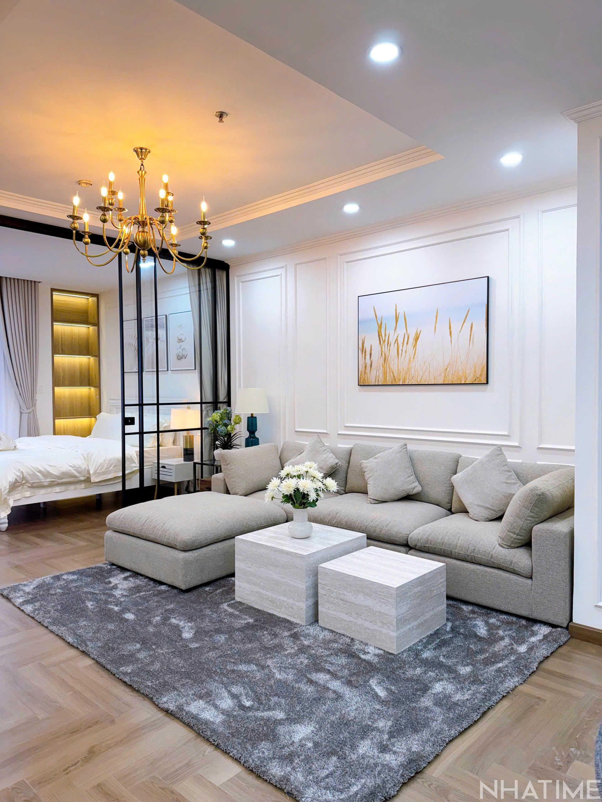 BÁN CĂN 2PN T3 108M2 GIÁ 9,3 TỶ