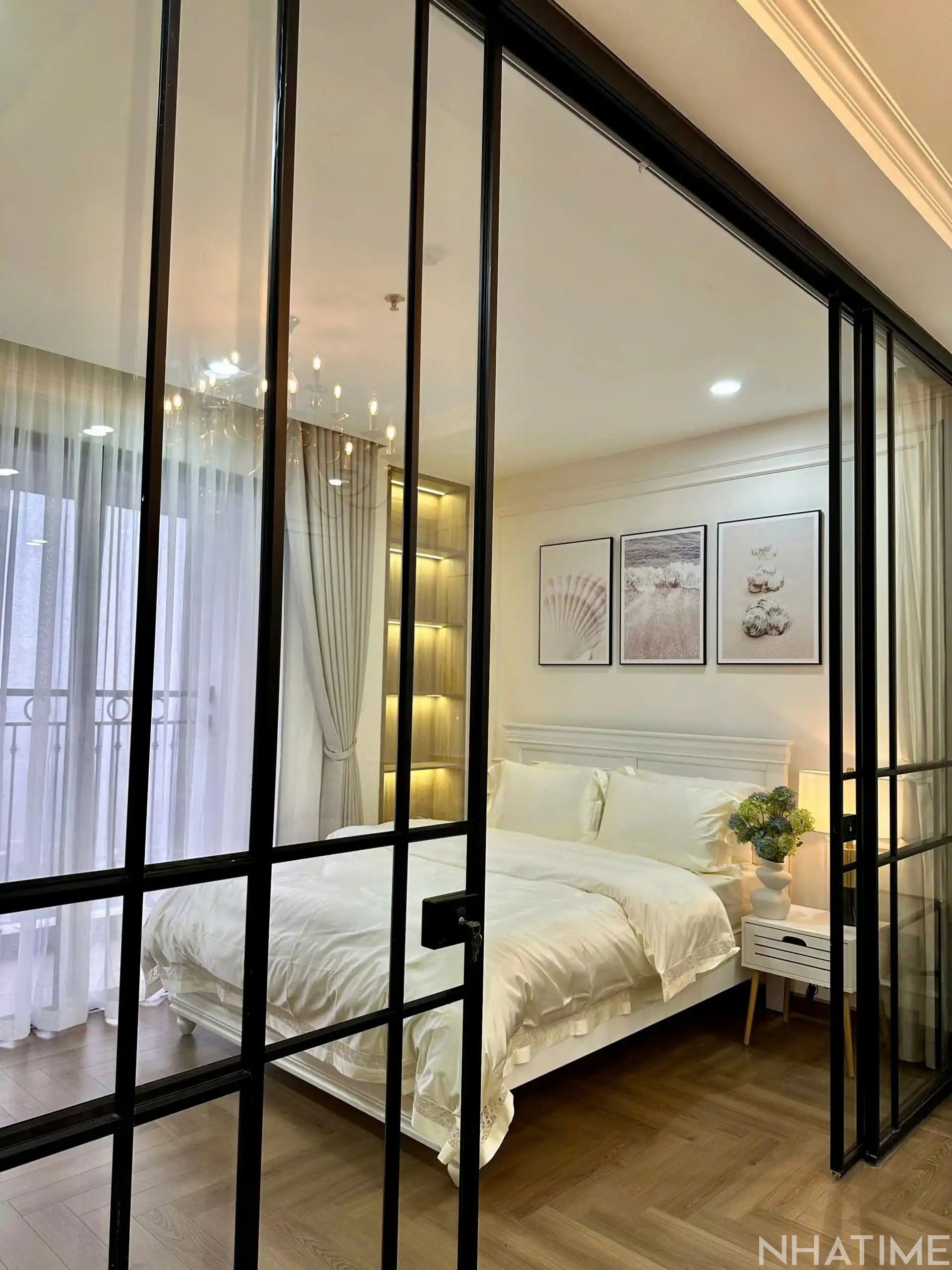 BÁN CĂN 2PN T3 108M2 GIÁ 9,3 TỶ Photo No.2