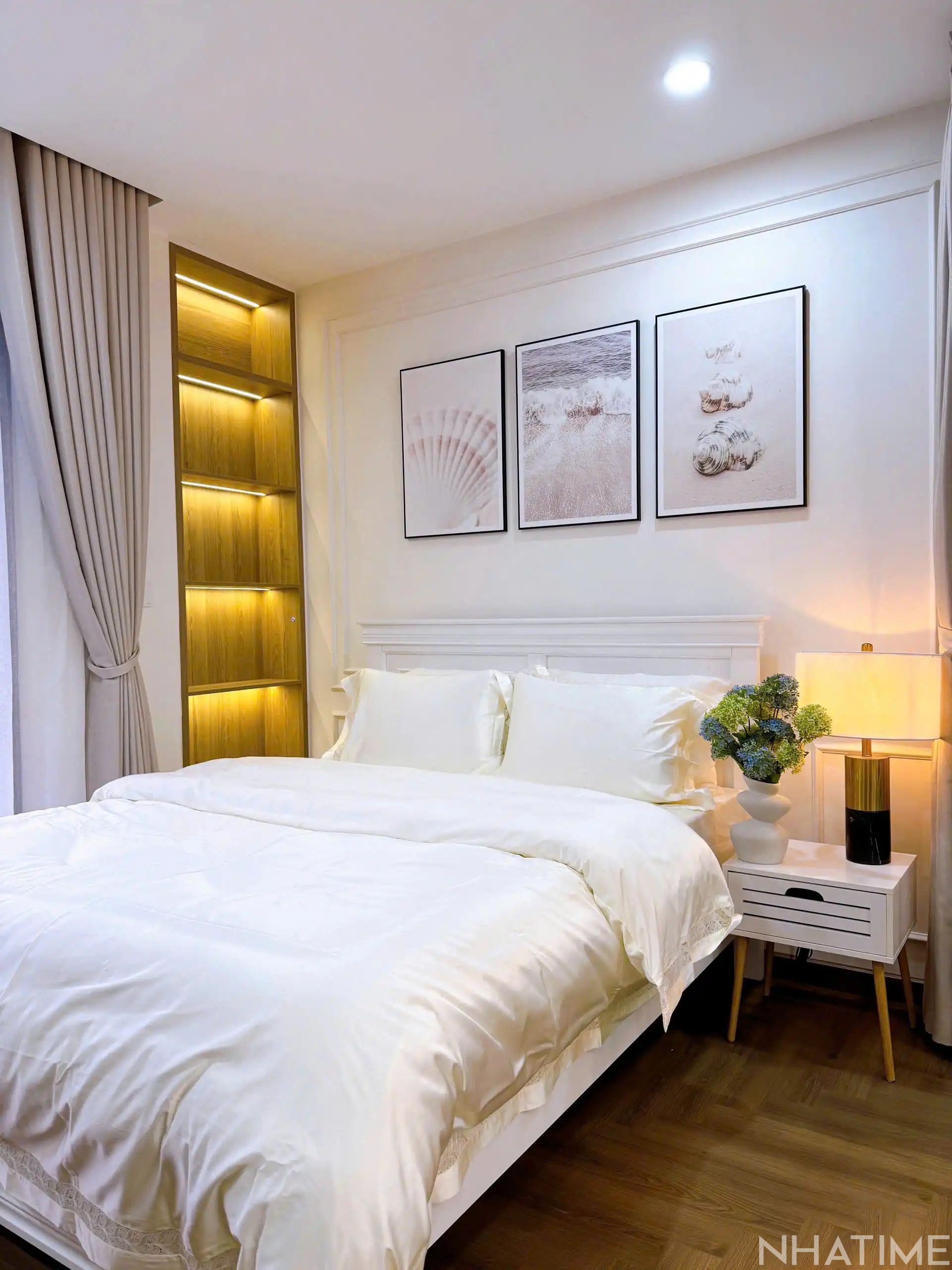 BÁN CĂN 2PN T3 108M2 GIÁ 9,3 TỶ Photo No.3