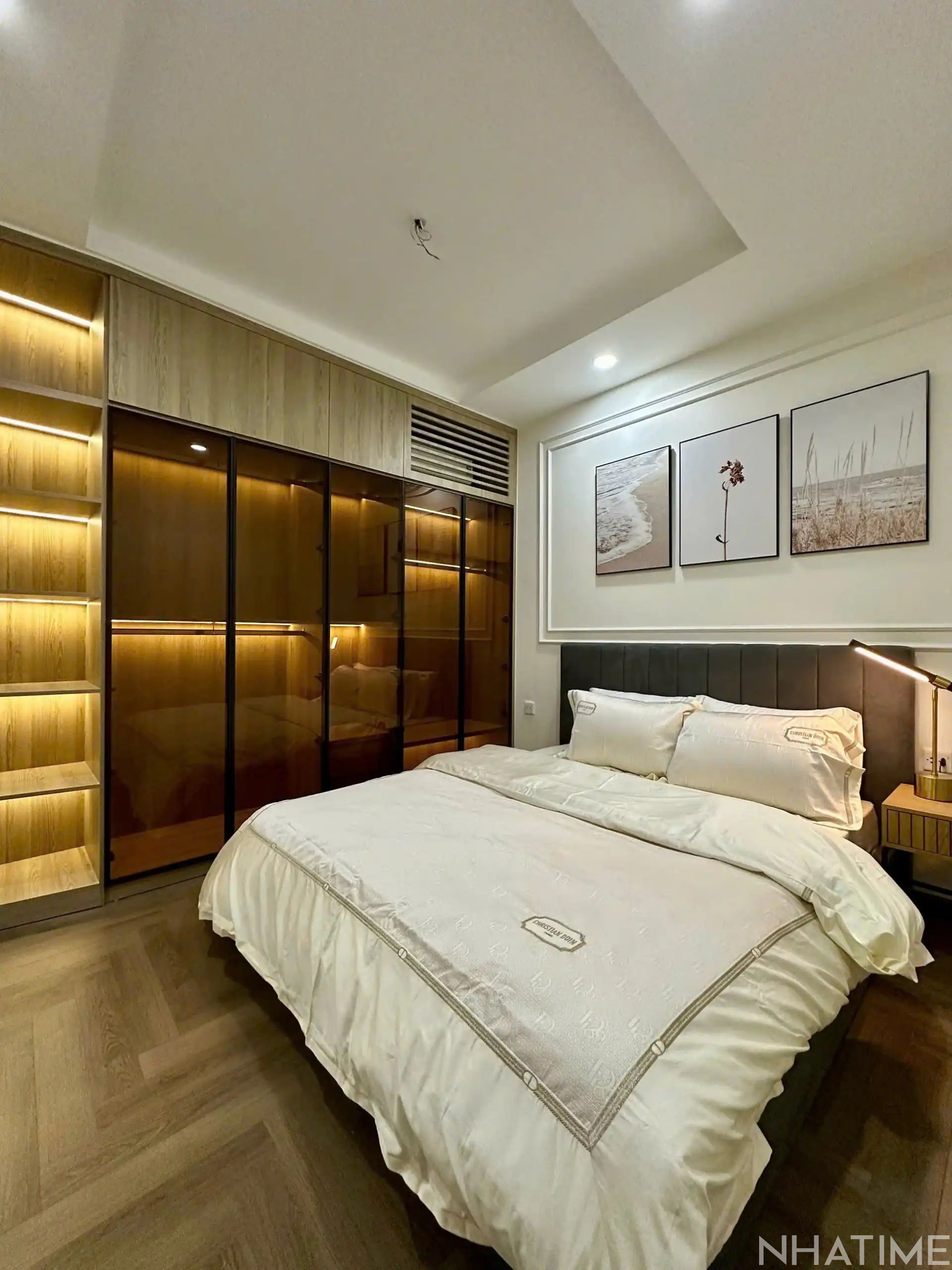 BÁN CĂN 2PN T3 108M2 GIÁ 9,3 TỶ Photo No.4