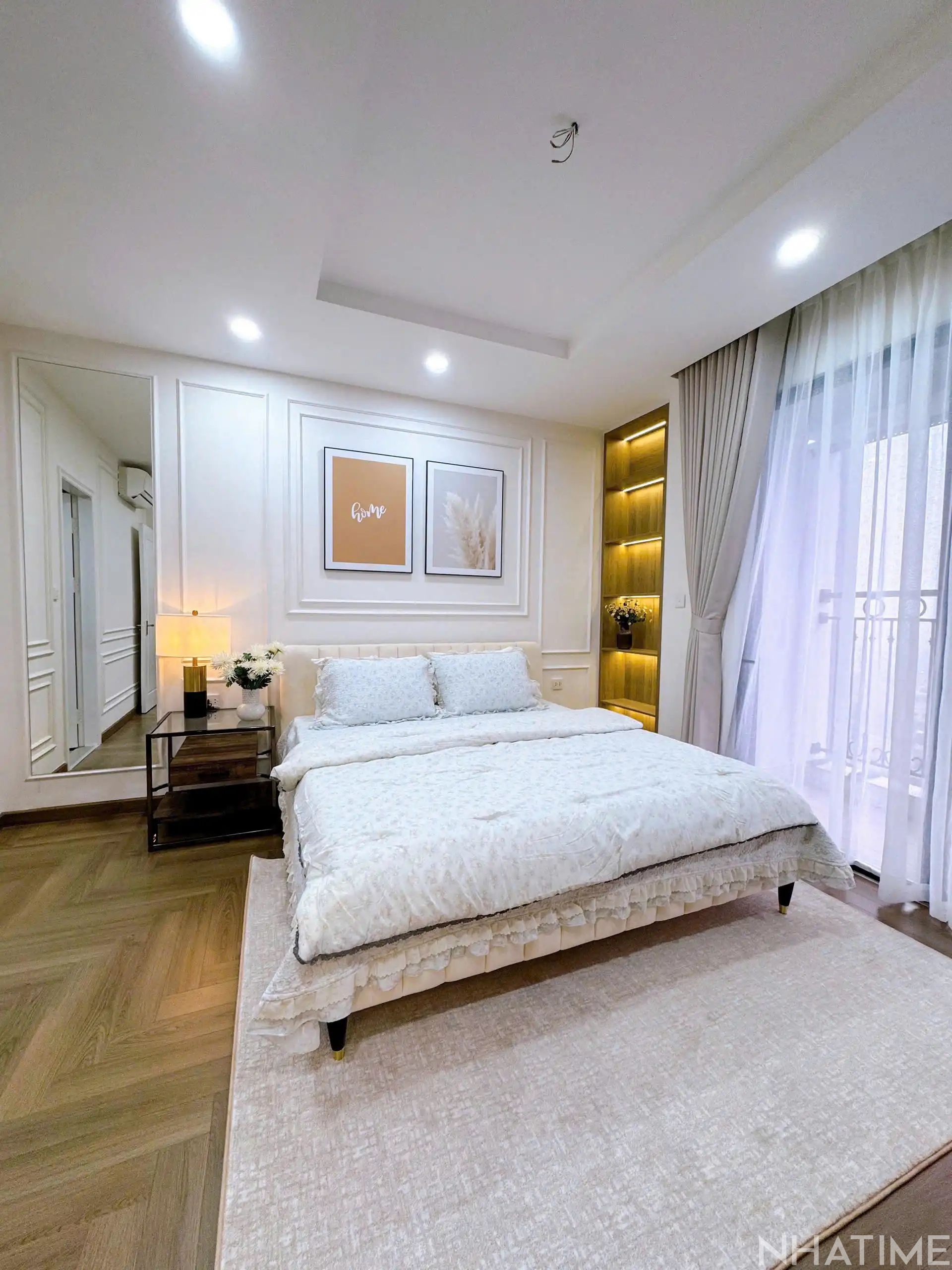 BÁN CĂN 2PN T3 108M2 GIÁ 9,3 TỶ Photo No.5