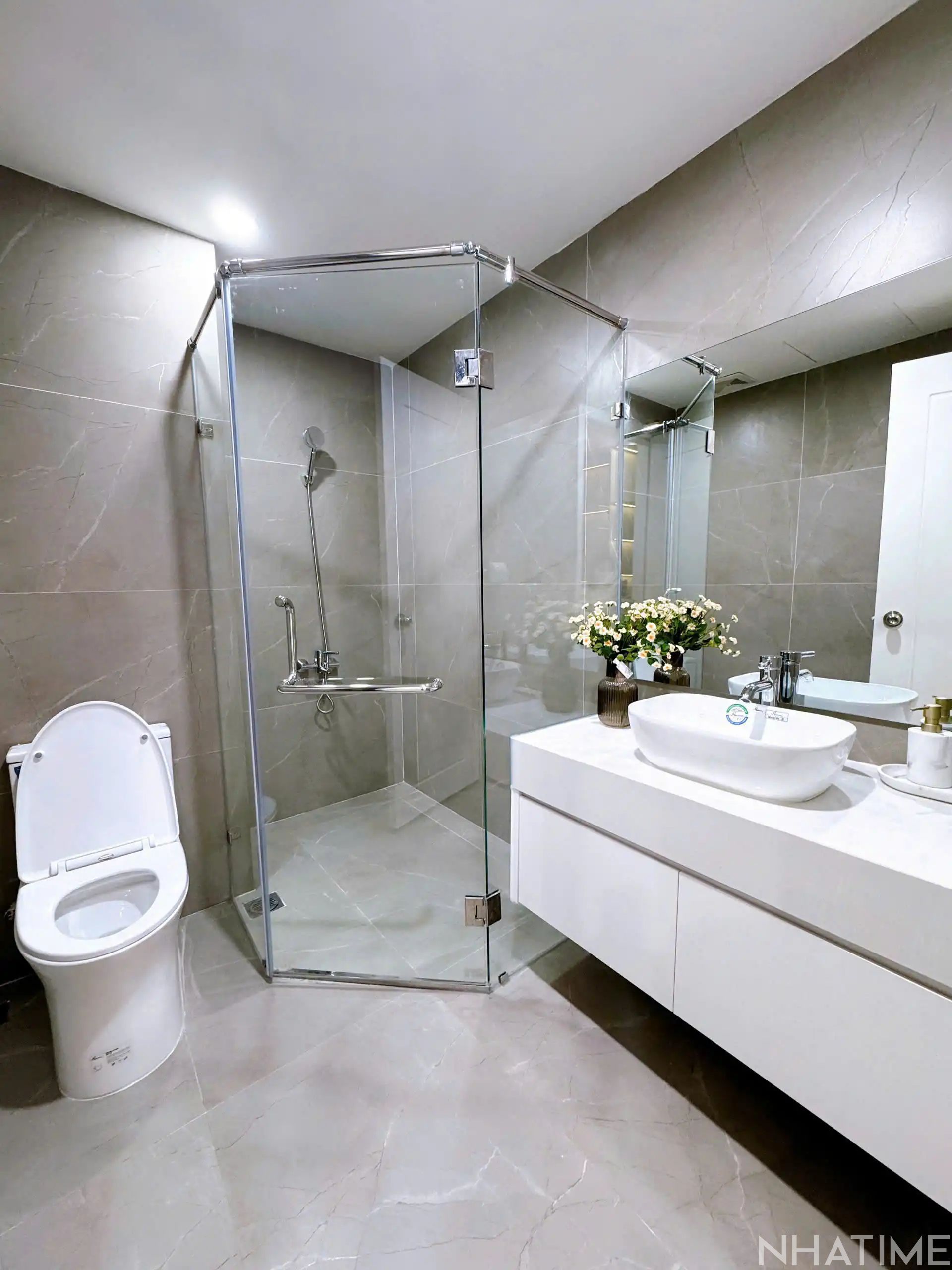 BÁN CĂN 2PN T3 108M2 GIÁ 9,3 TỶ Photo No.6