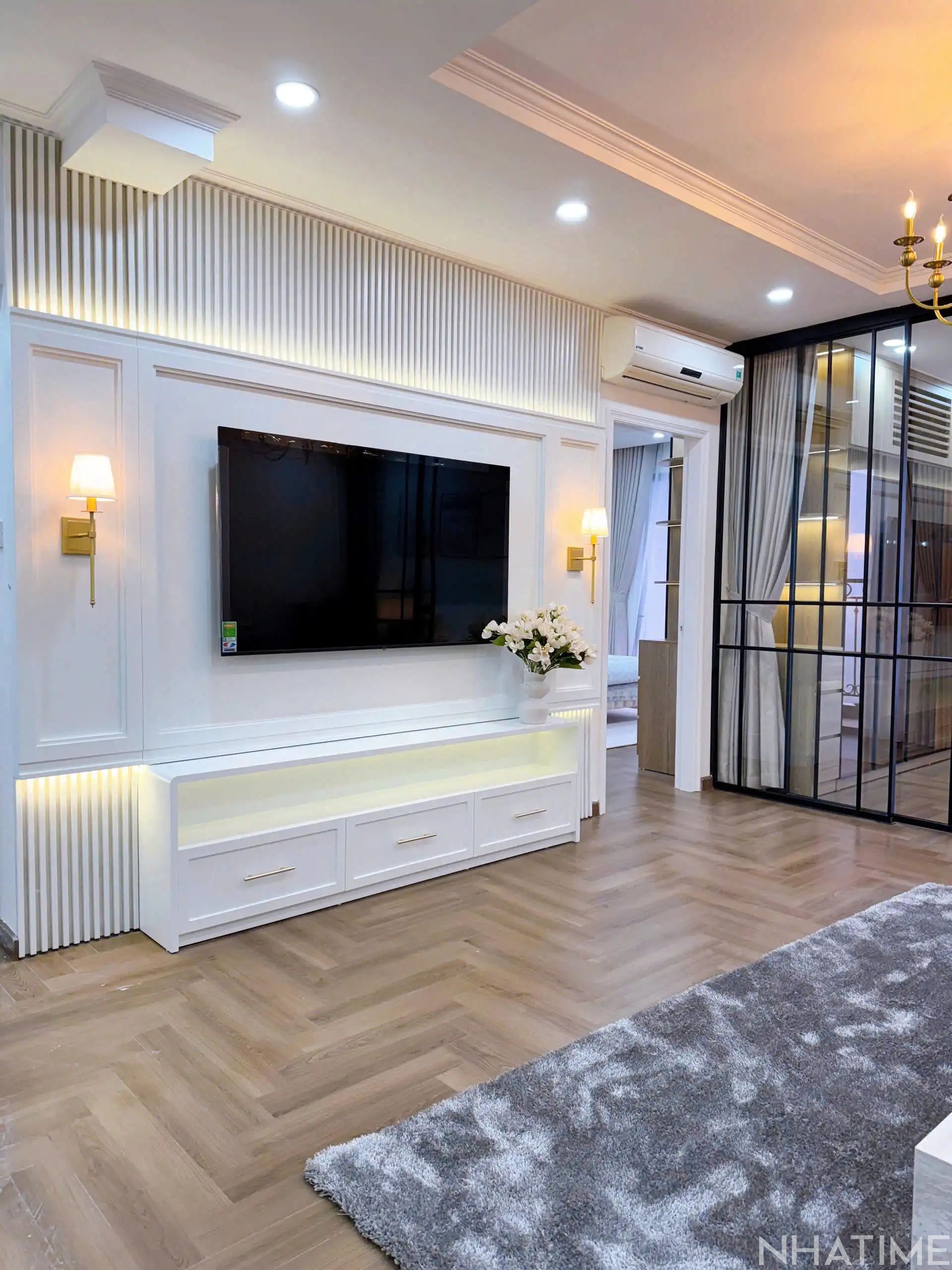 BÁN CĂN 2PN T3 108M2 GIÁ 9,3 TỶ Photo No.7