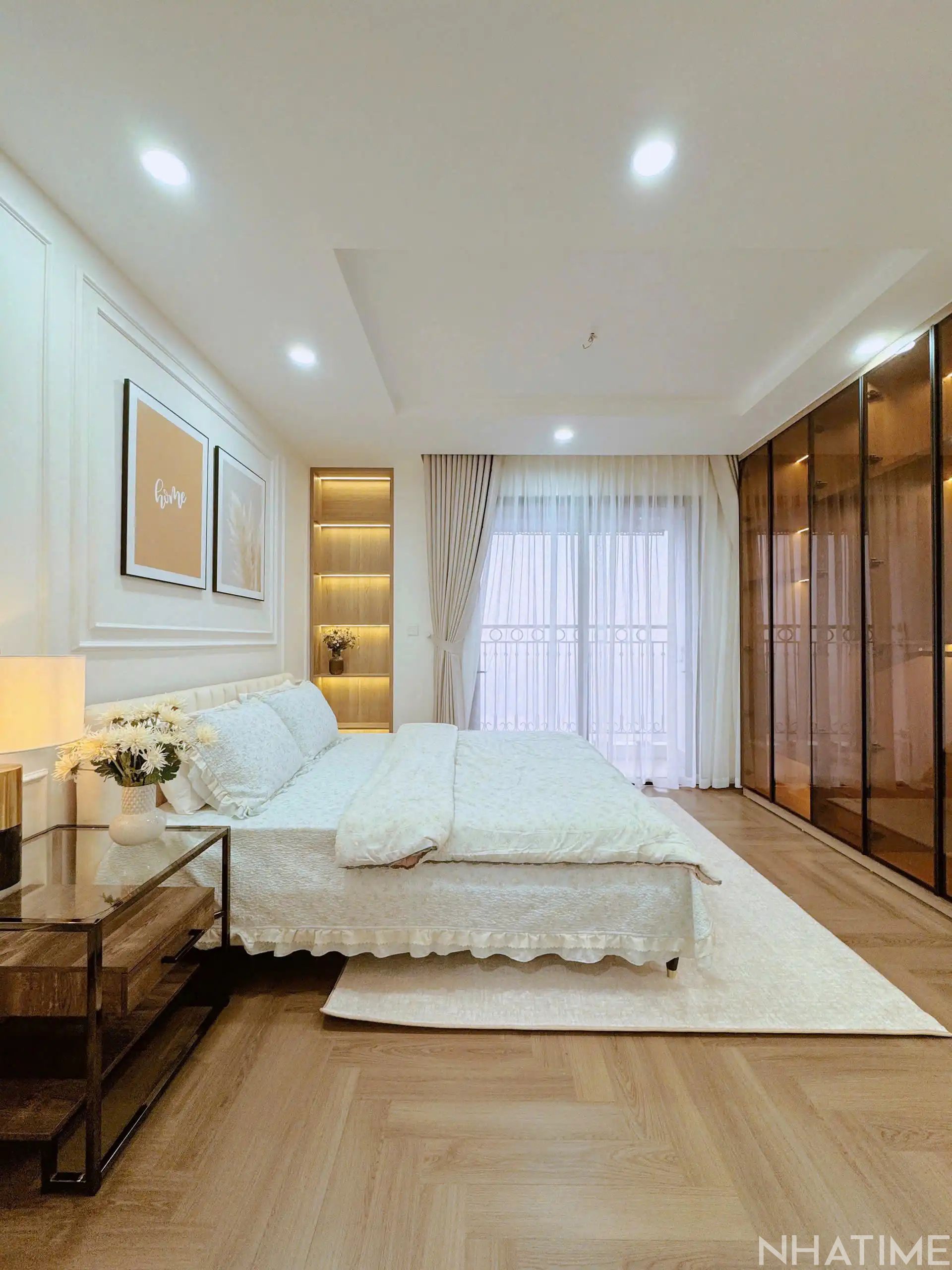 BÁN CĂN 2PN T3 108M2 GIÁ 9,3 TỶ Photo No.8