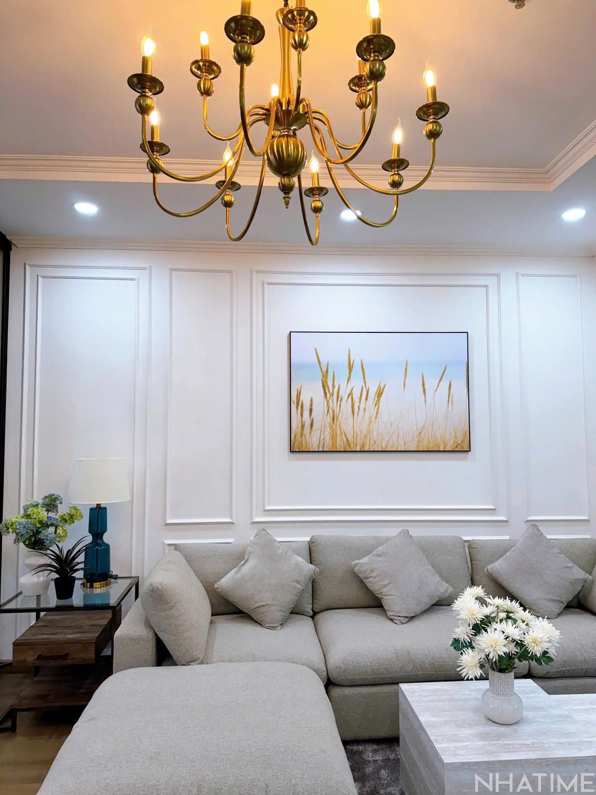 BÁN CĂN 2PN T3 108M2 GIÁ 9,3 TỶ Photo No.9