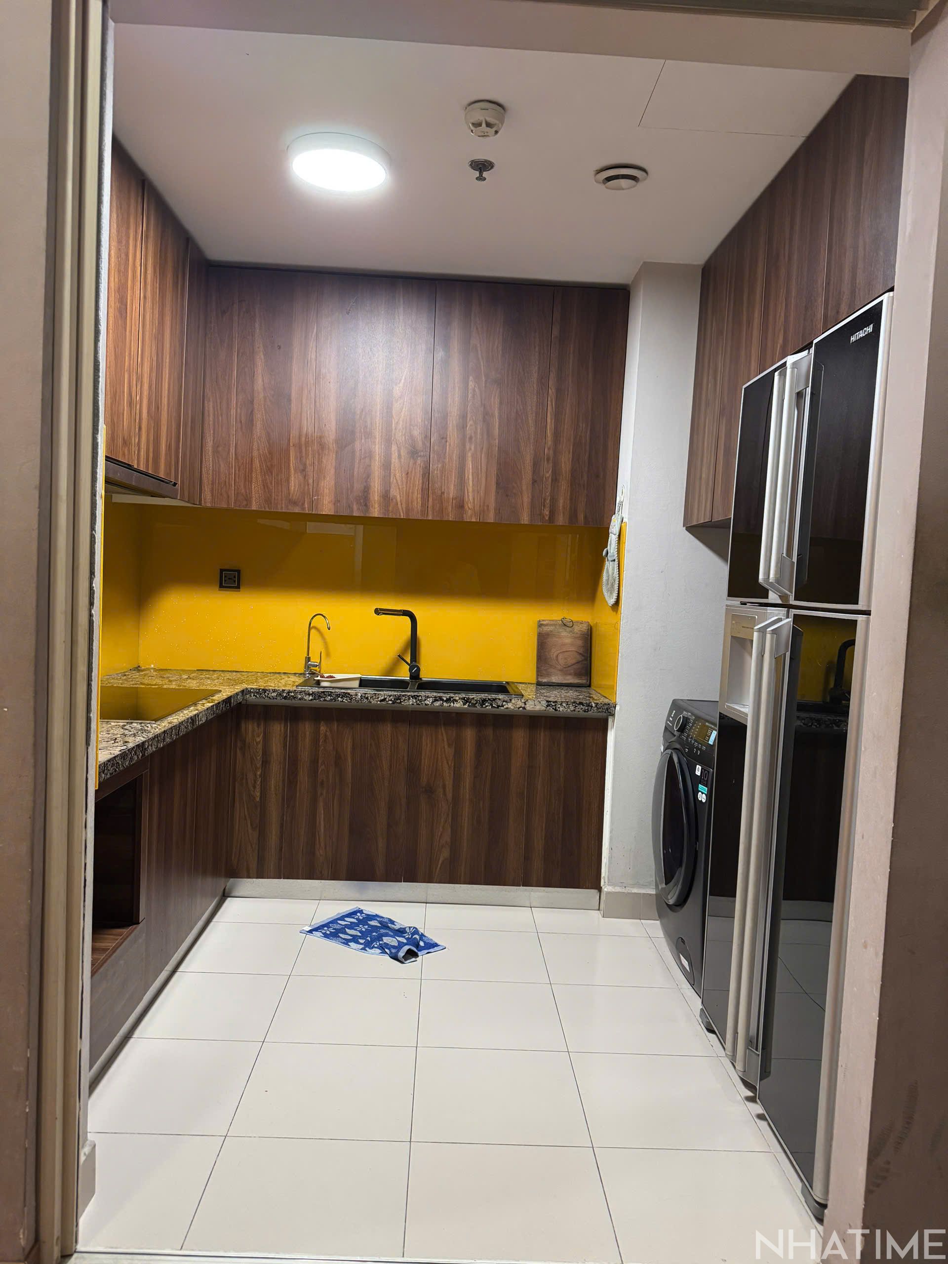 BÁN CĂN 2PN T1 95M2 GIÁ 8,5 TỶ CÓ SLOT