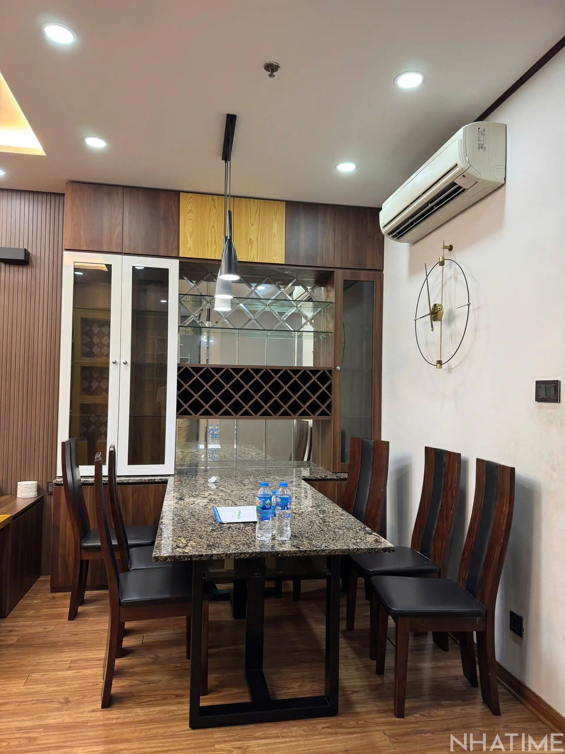 BÁN CĂN 2PN T1 95M2 GIÁ 8,5 TỶ CÓ SLOT Photo No.2