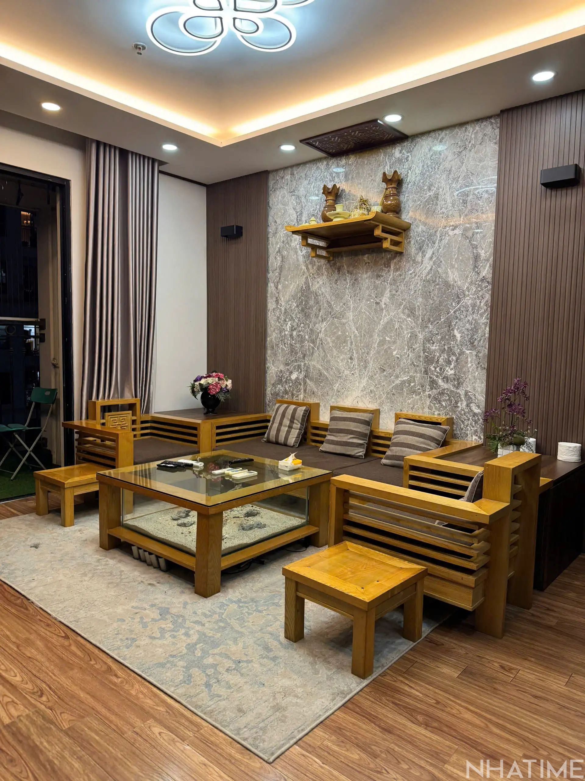 BÁN CĂN 2PN T1 95M2 GIÁ 8,5 TỶ CÓ SLOT Photo No.5