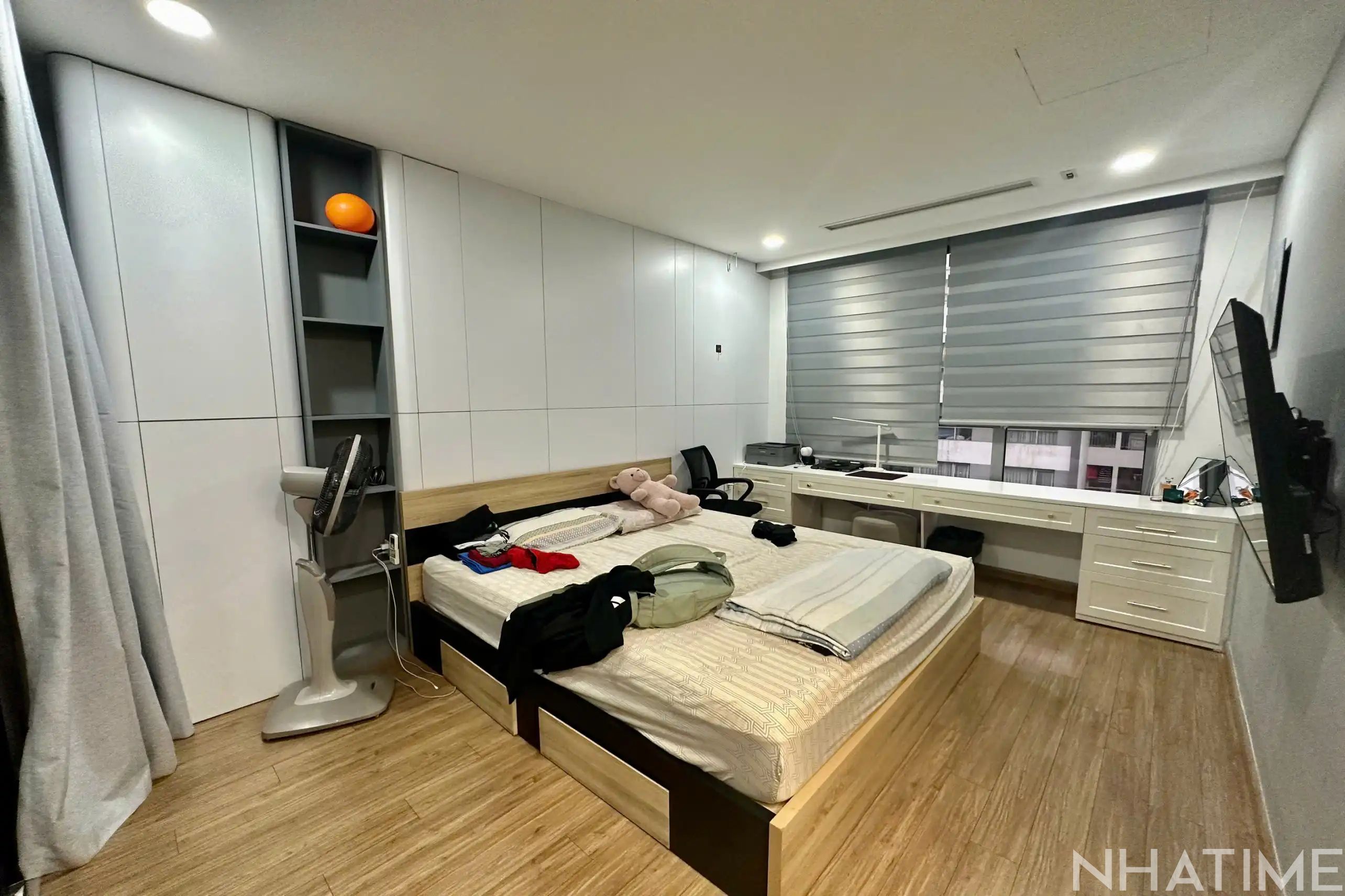 BÁN CĂN 3PN P8 119M2 GIÁ 11,2 TỶ Photo No.2