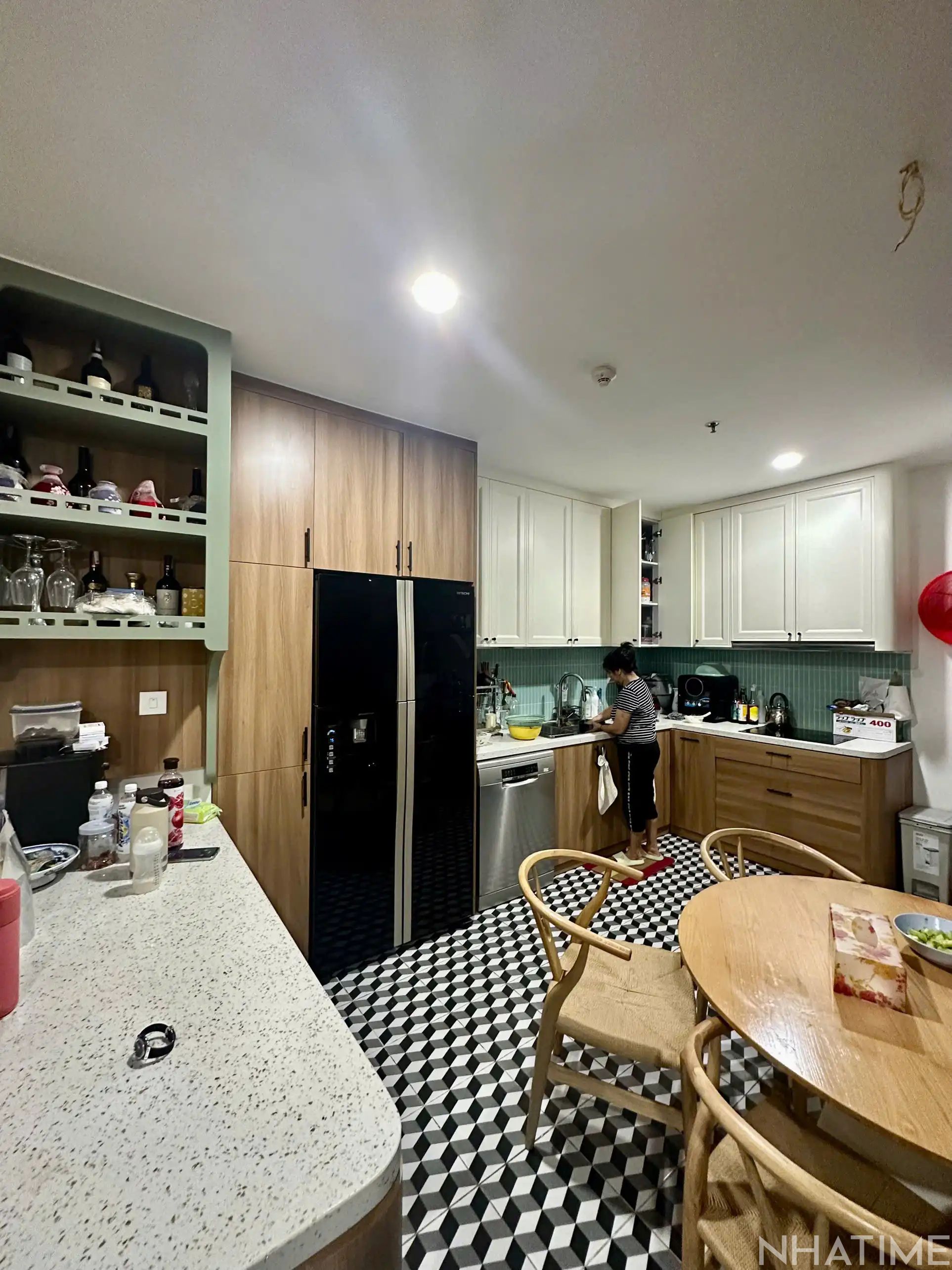 BÁN CĂN 3PN P8 119M2 GIÁ 11,2 TỶ Photo No.3