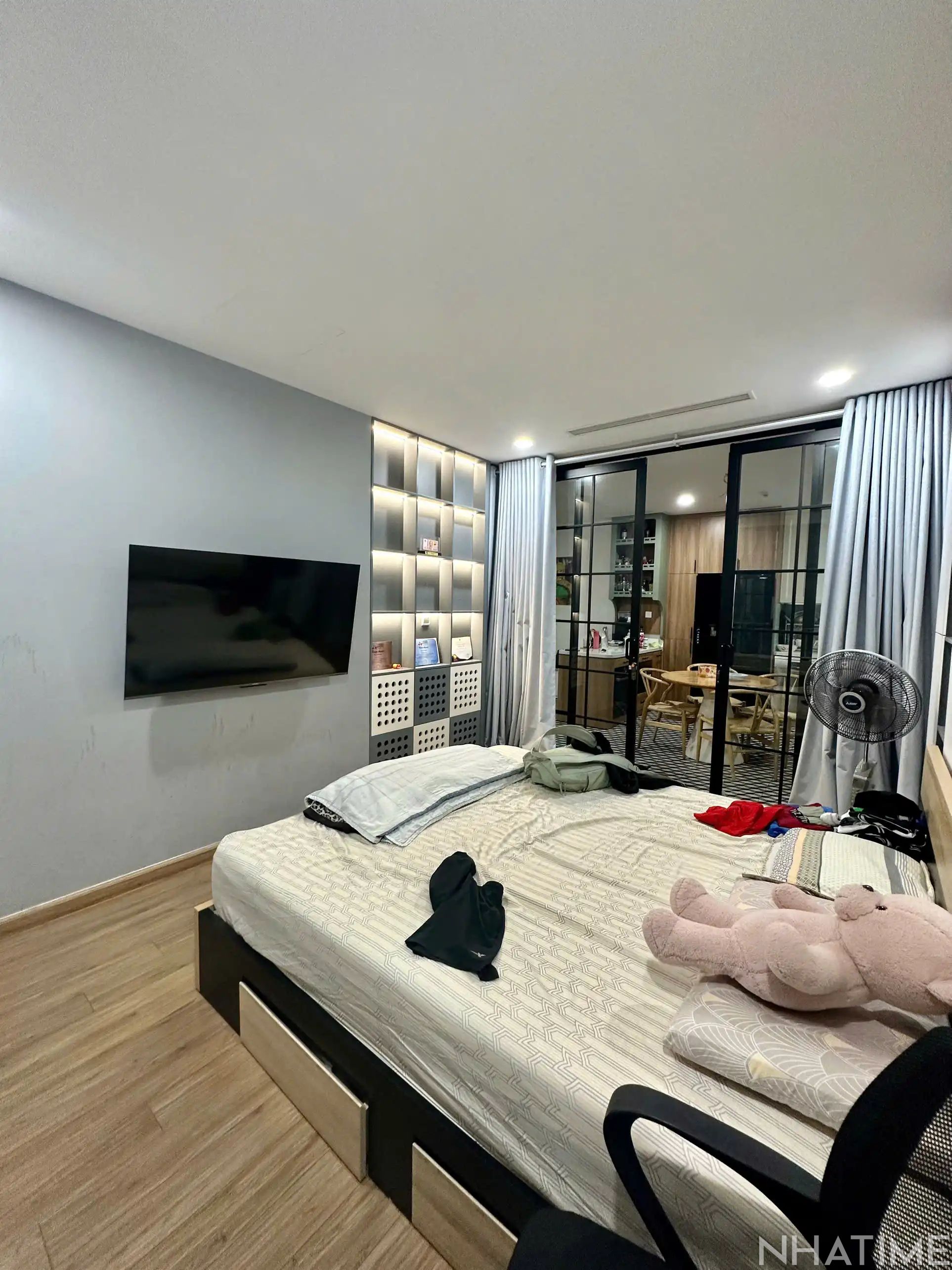 BÁN CĂN 3PN P8 119M2 GIÁ 11,2 TỶ Photo No.4