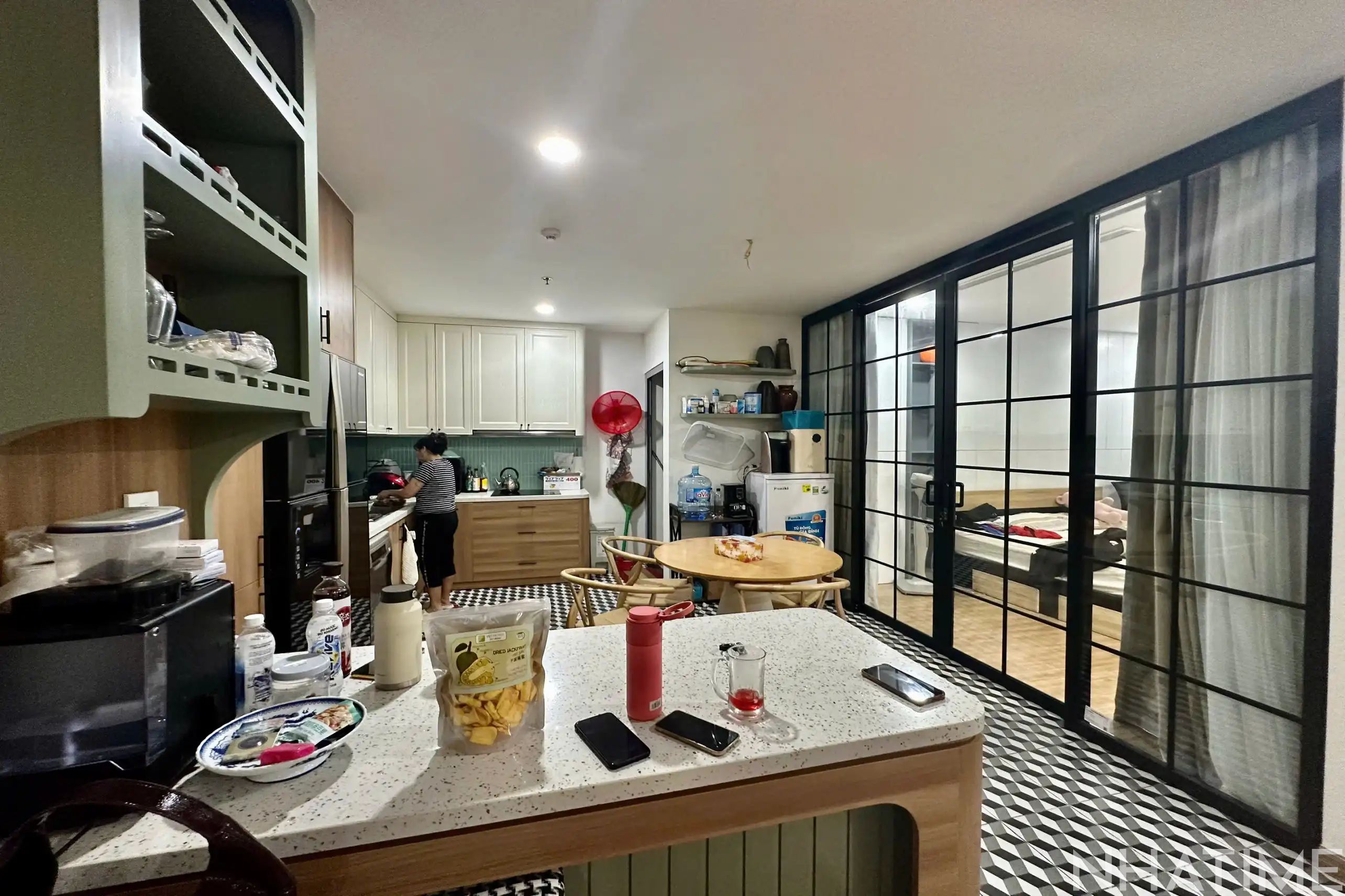 BÁN CĂN 3PN P8 119M2 GIÁ 11,2 TỶ Photo No.6