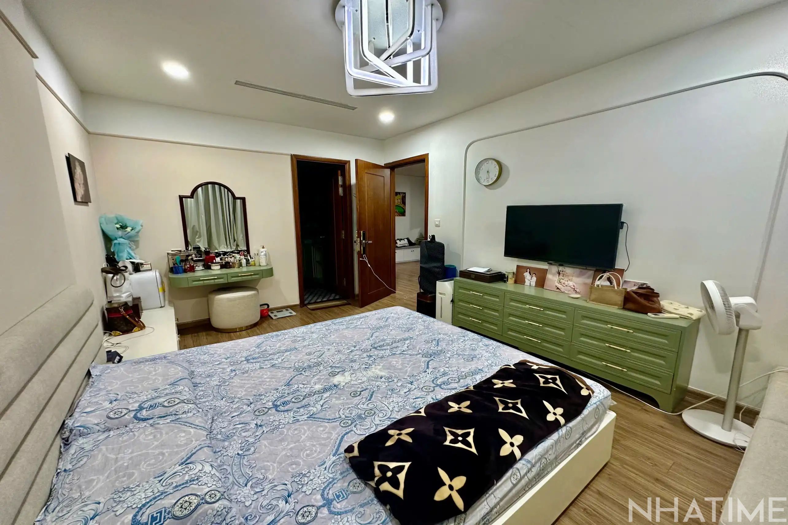 BÁN CĂN 3PN P8 119M2 GIÁ 11,2 TỶ Photo No.7