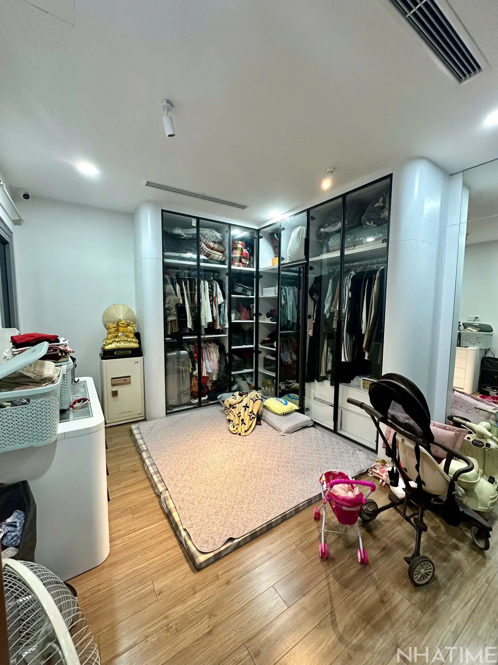 BÁN CĂN 3PN P8 119M2 GIÁ 11,2 TỶ Photo No.8