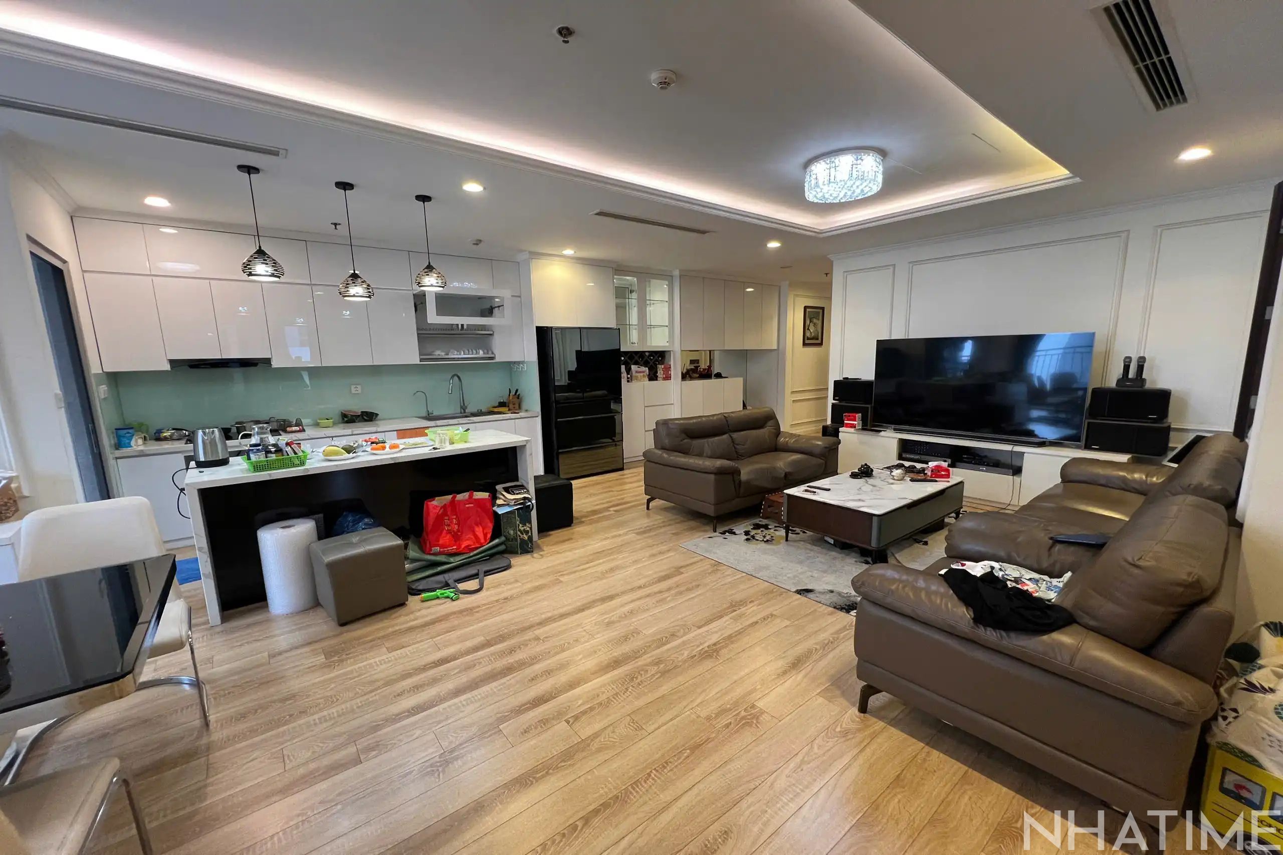 BÁN CĂN 3PN P8 120M2 GIÁ 12,3 TỶ Photo No.2