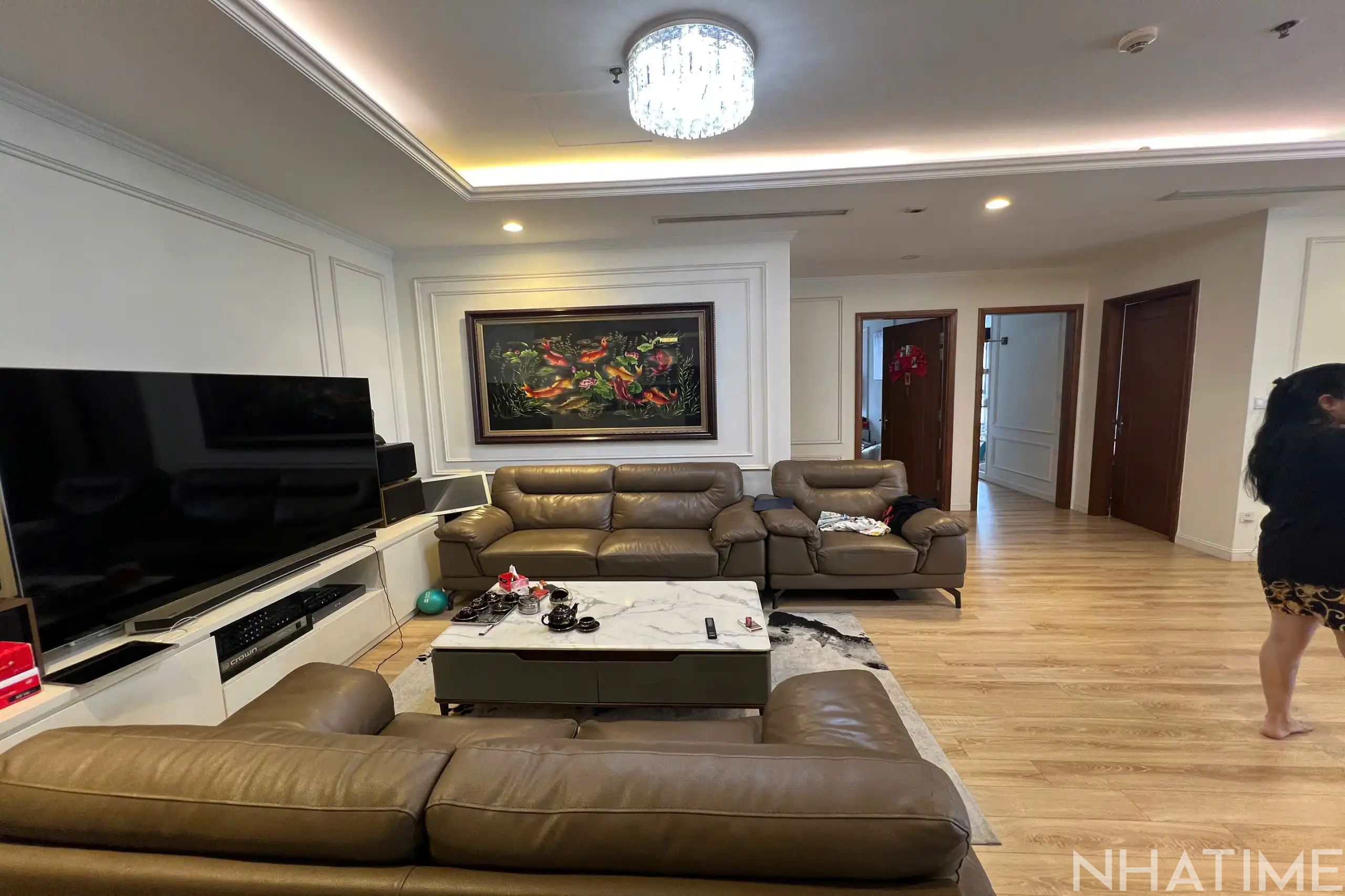 BÁN CĂN 3PN P8 120M2 GIÁ 12,3 TỶ Photo No.6