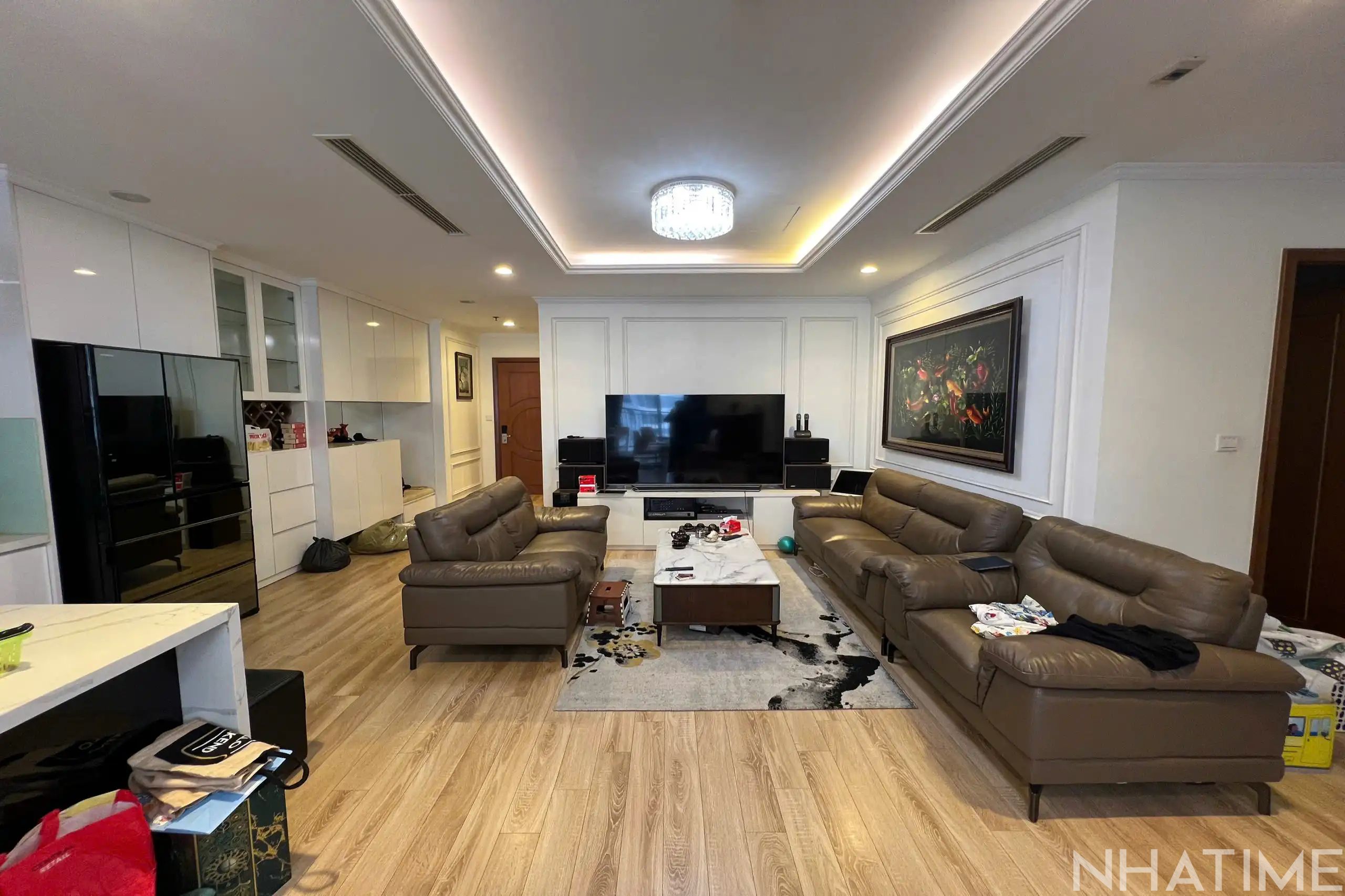 BÁN CĂN 3PN P8 120M2 GIÁ 12,3 TỶ Photo No.7