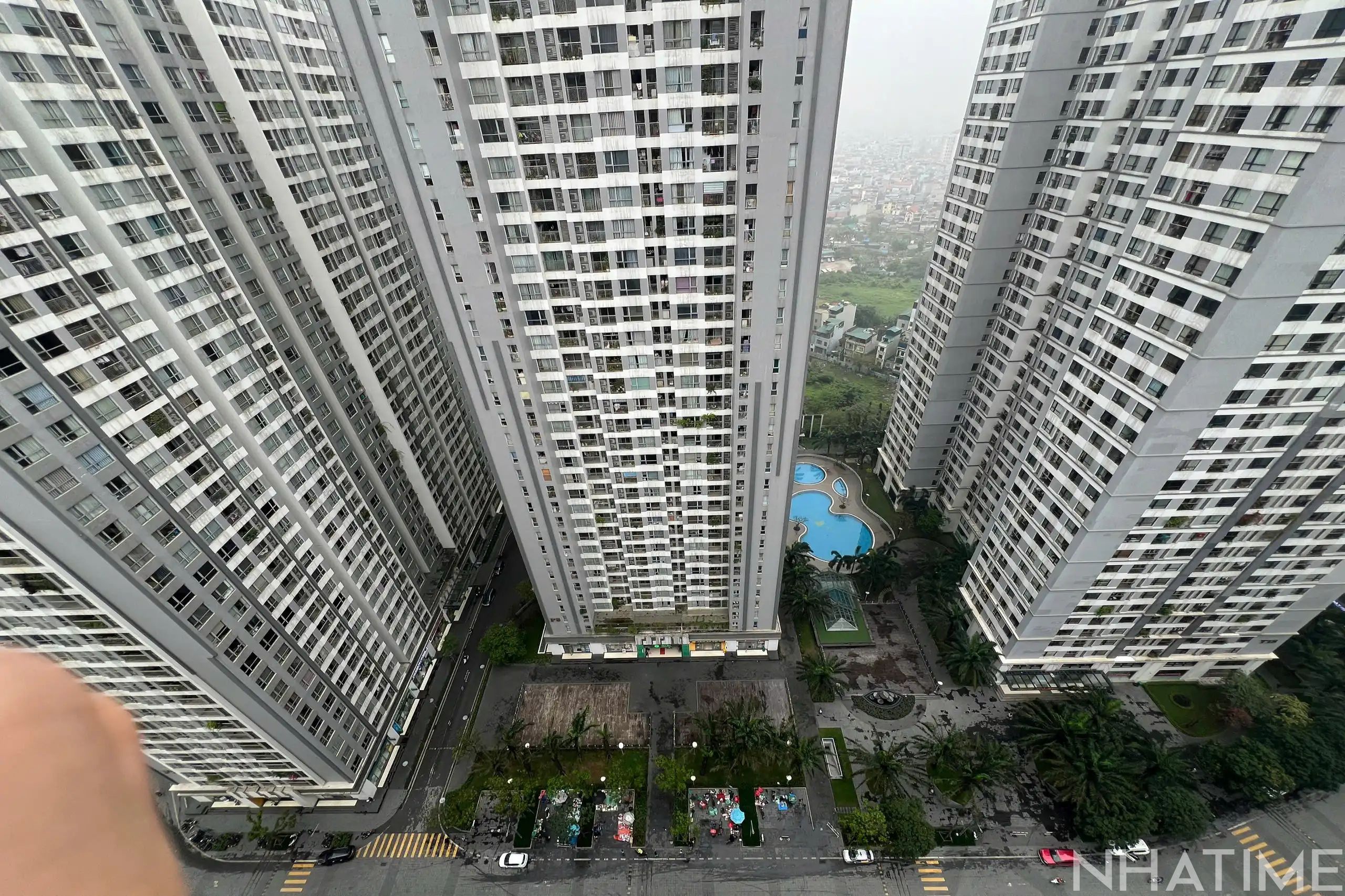 BÁN CĂN 3PN P8 120M2 GIÁ 12,3 TỶ Photo No.8