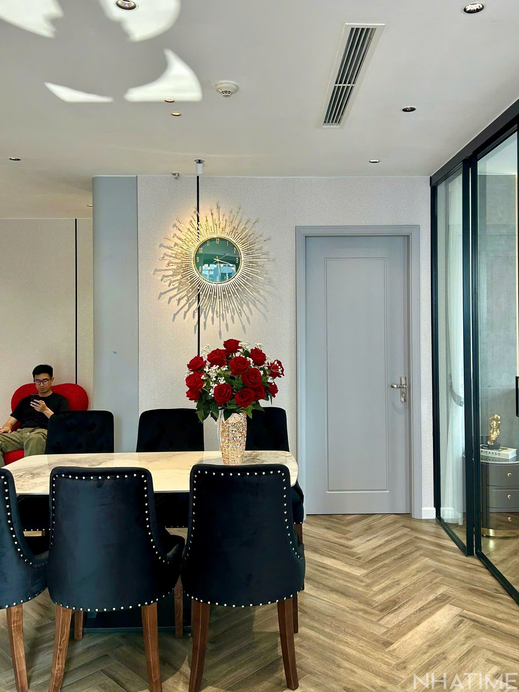 BÁN CĂN 3PN P1 115M2 GIÁ 13,2 TỶ