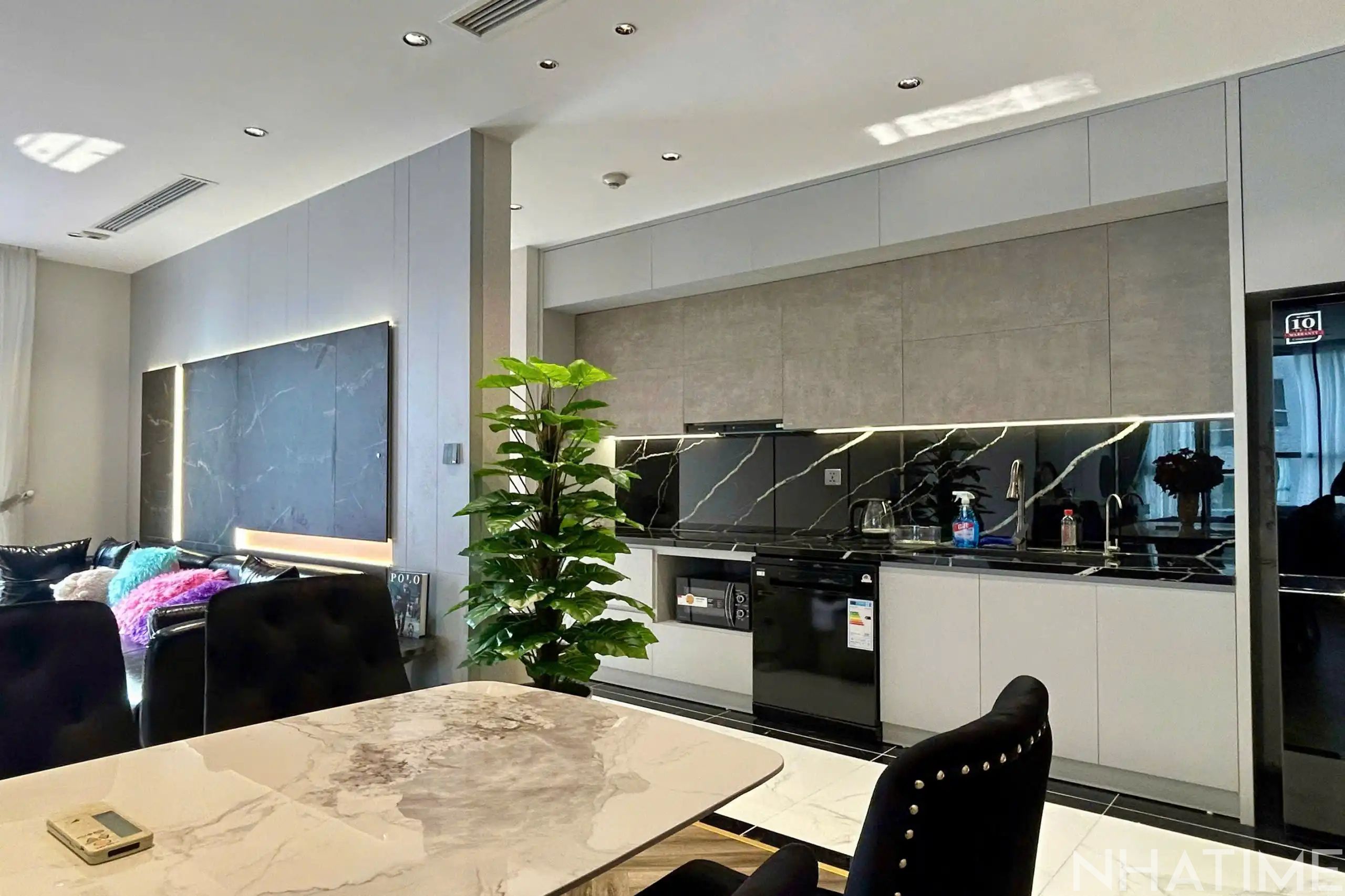 BÁN CĂN 3PN P1 115M2 GIÁ 13,2 TỶ Photo No.2