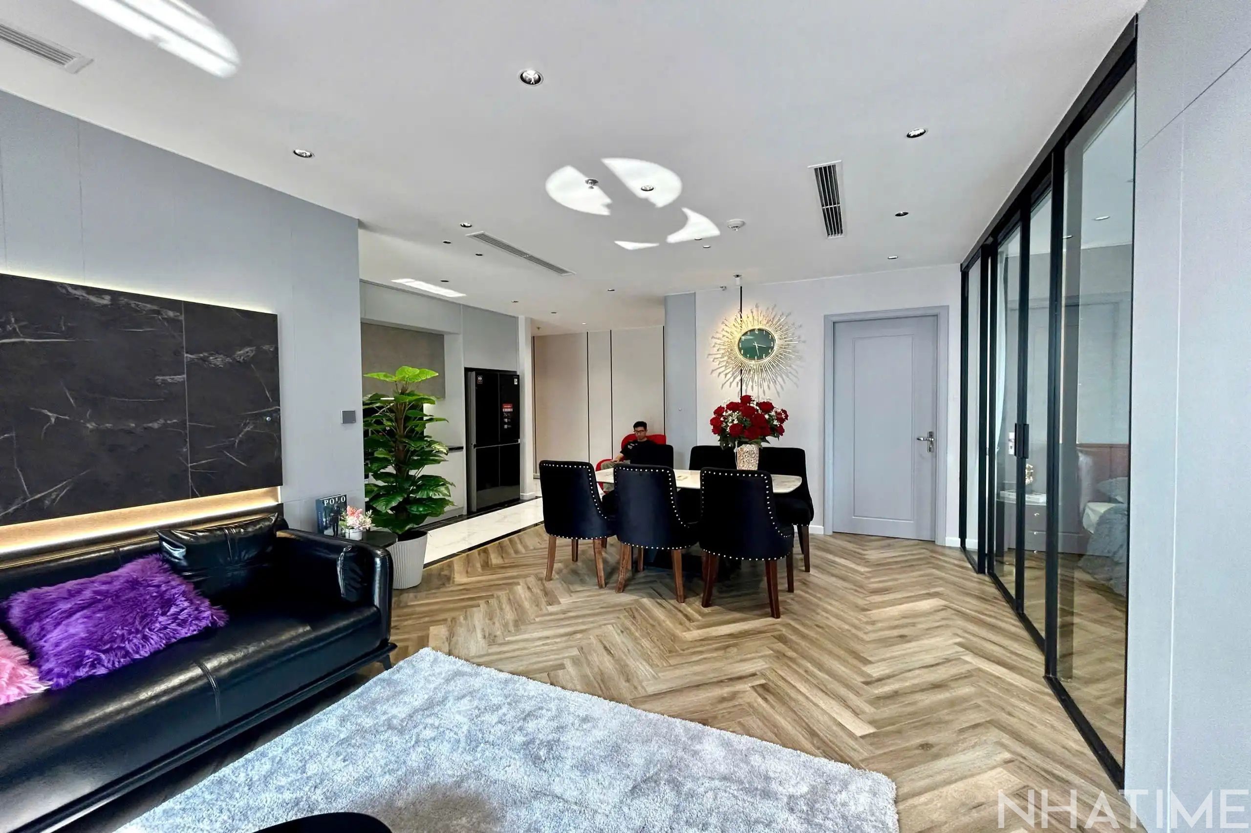 BÁN CĂN 3PN P1 115M2 GIÁ 13,2 TỶ Photo No.3