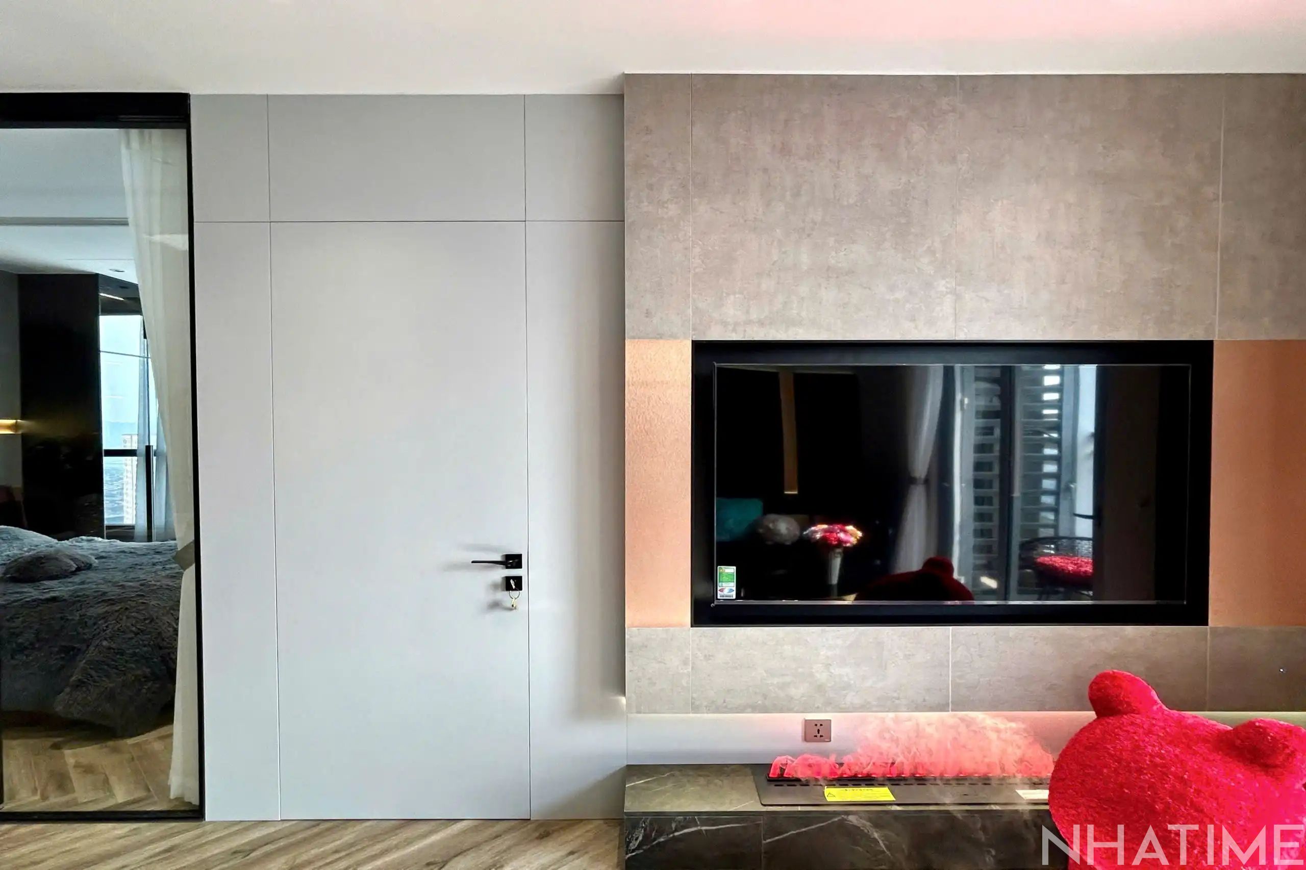 BÁN CĂN 3PN P1 115M2 GIÁ 13,2 TỶ Photo No.4