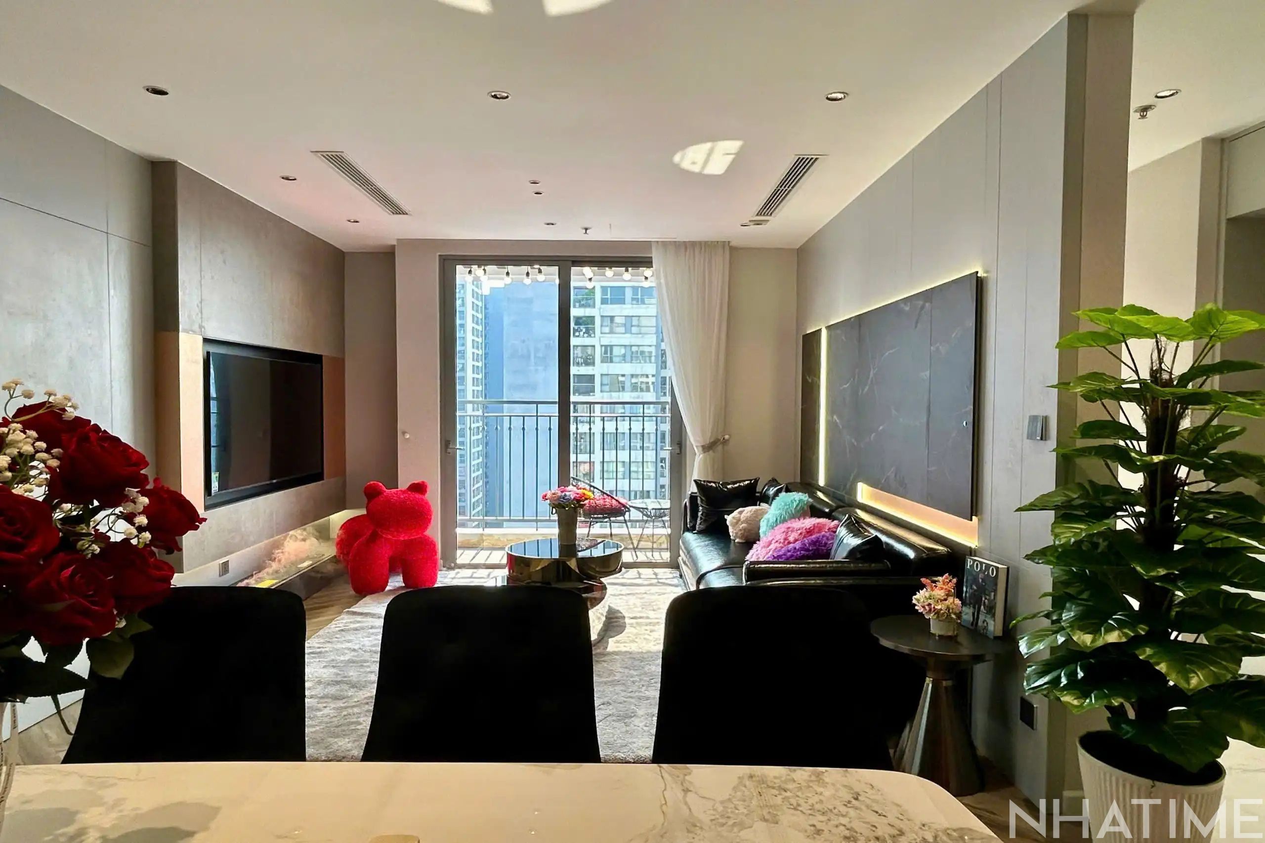 BÁN CĂN 3PN P1 115M2 GIÁ 13,2 TỶ Photo No.5