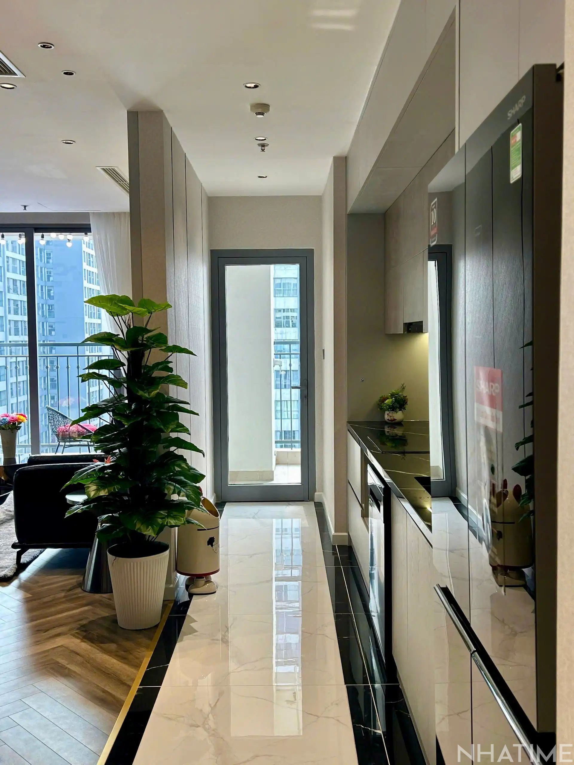 BÁN CĂN 3PN P1 115M2 GIÁ 13,2 TỶ Photo No.6