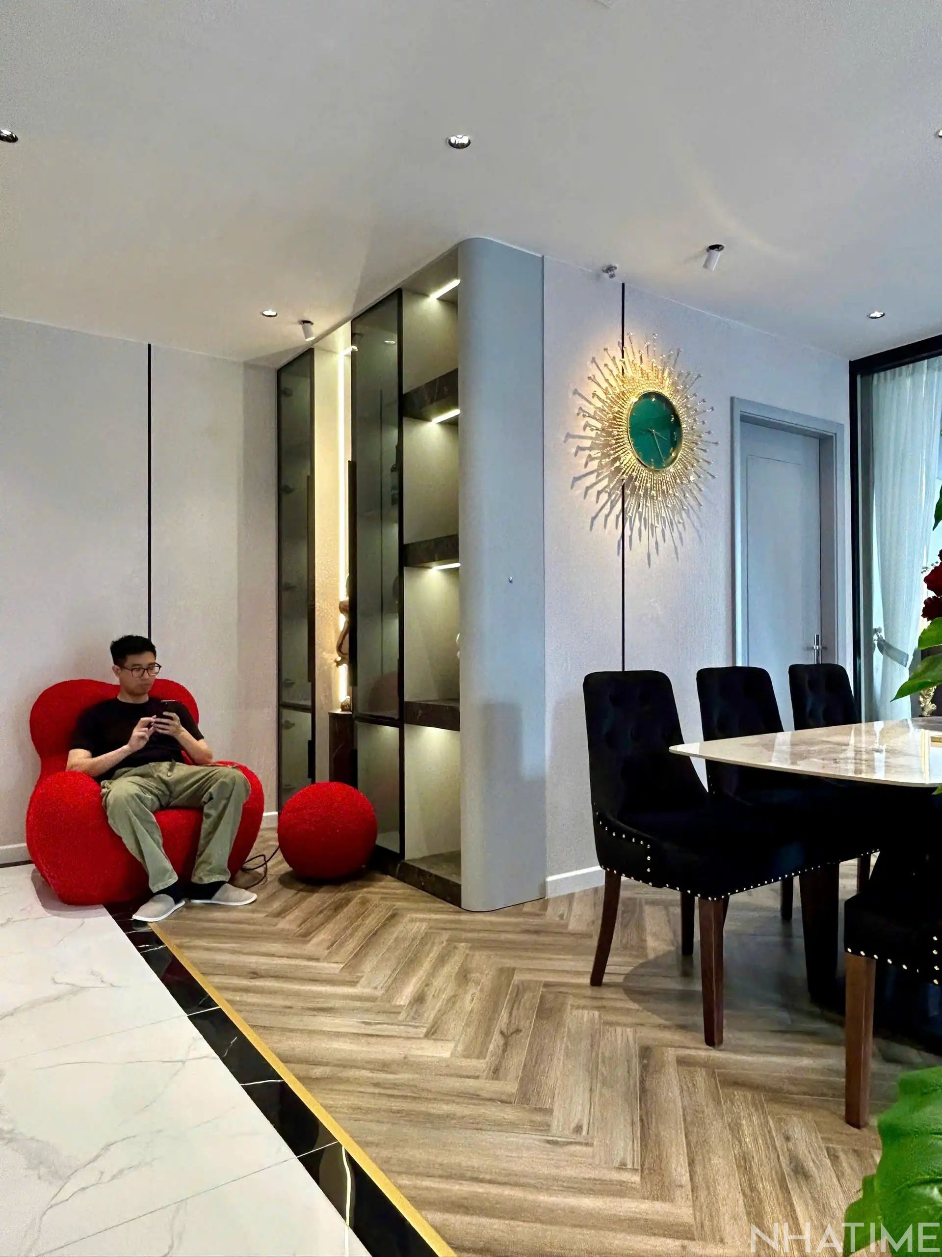 BÁN CĂN 3PN P1 115M2 GIÁ 13,2 TỶ Photo No.7