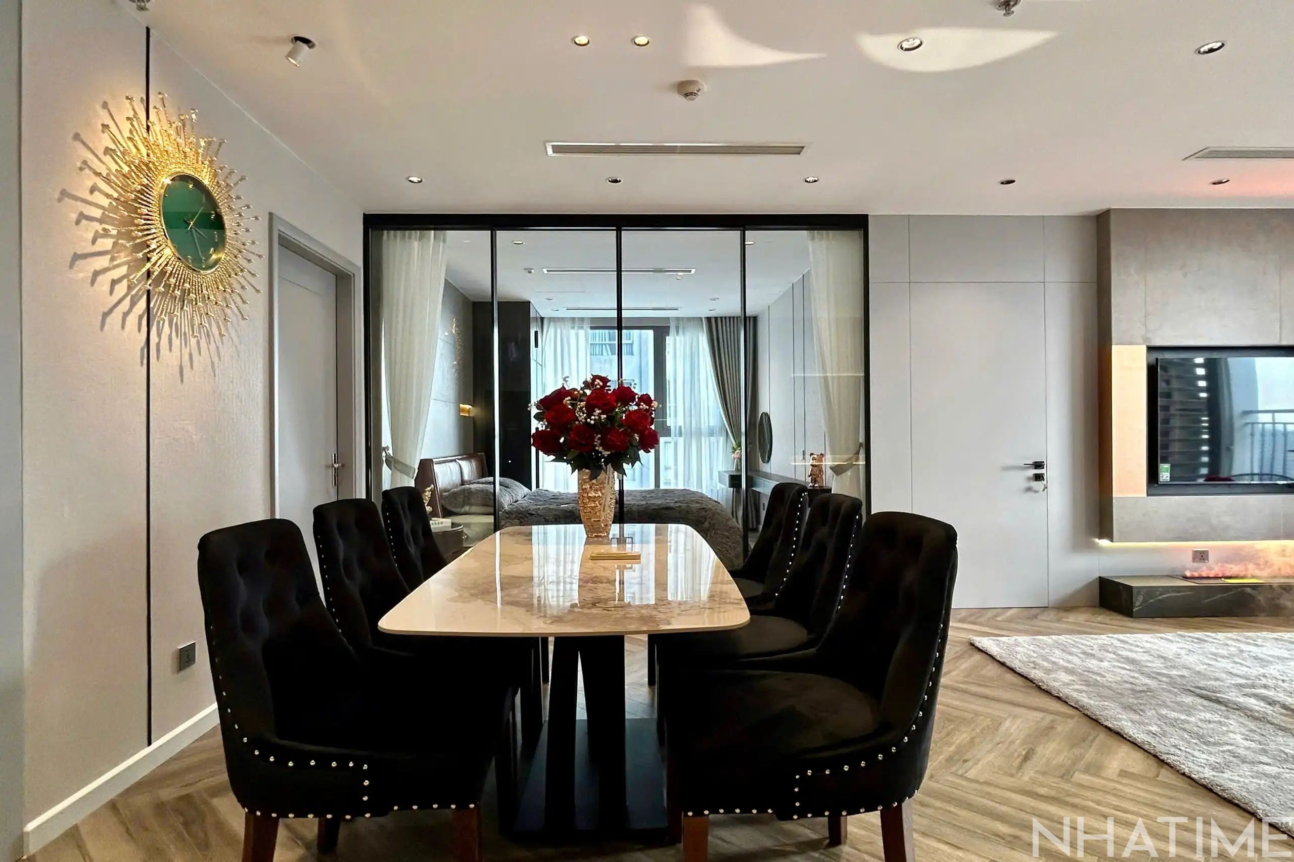 BÁN CĂN 3PN P1 115M2 GIÁ 13,2 TỶ Photo No.9