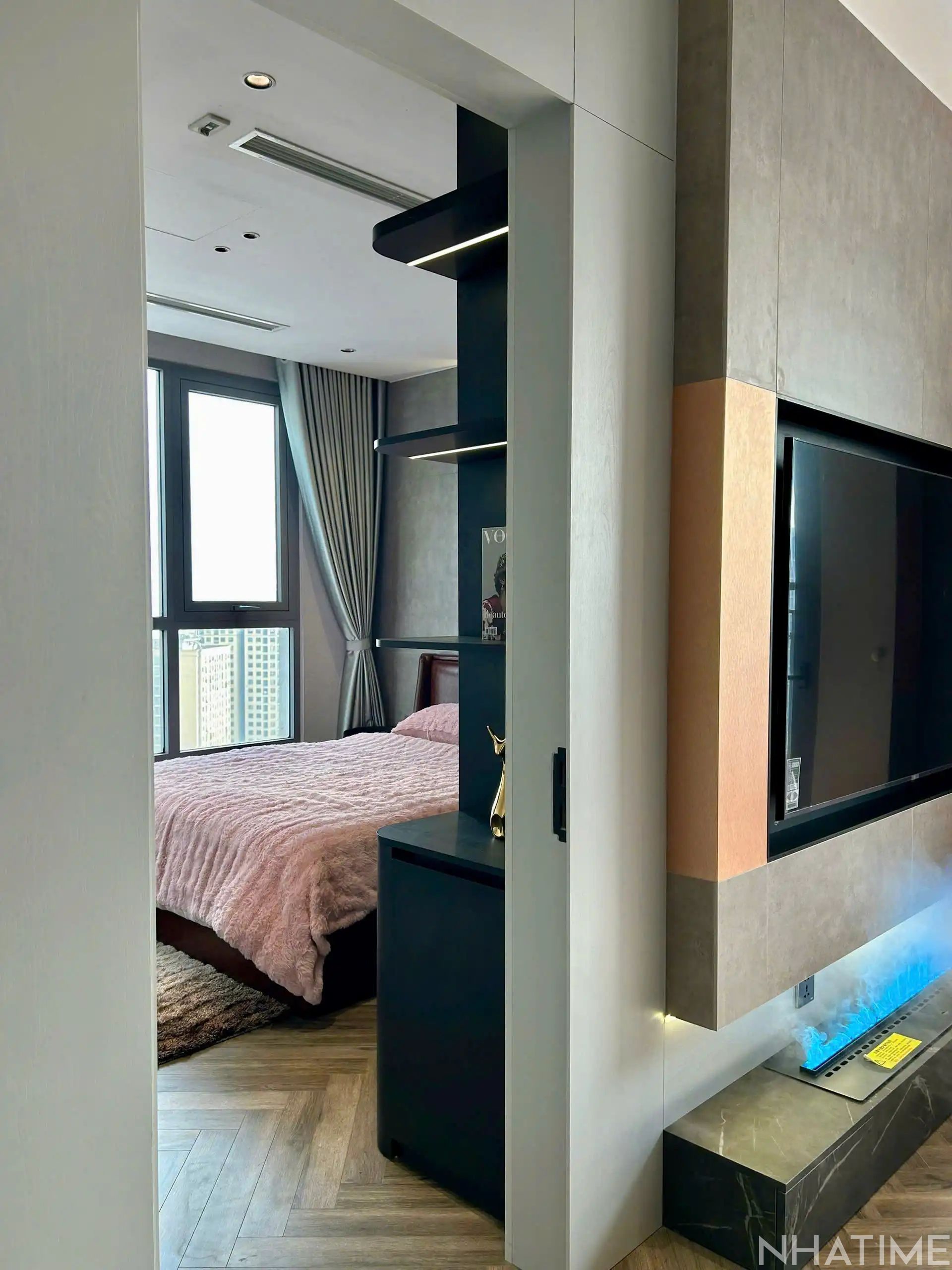 BÁN CĂN 3PN P1 115M2 GIÁ 13,2 TỶ Photo No.10