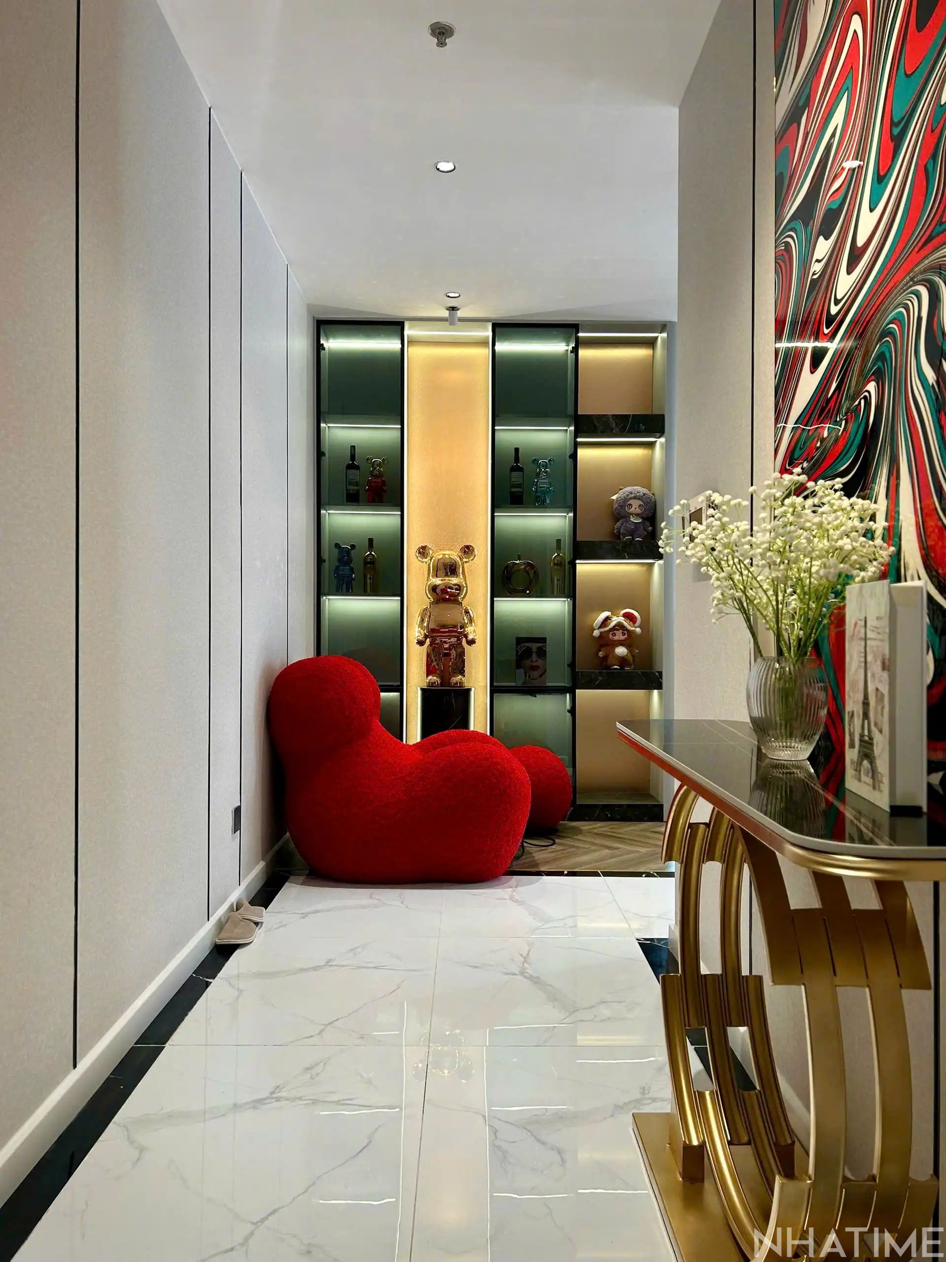 BÁN CĂN 3PN P1 115M2 GIÁ 13,2 TỶ Photo No.14