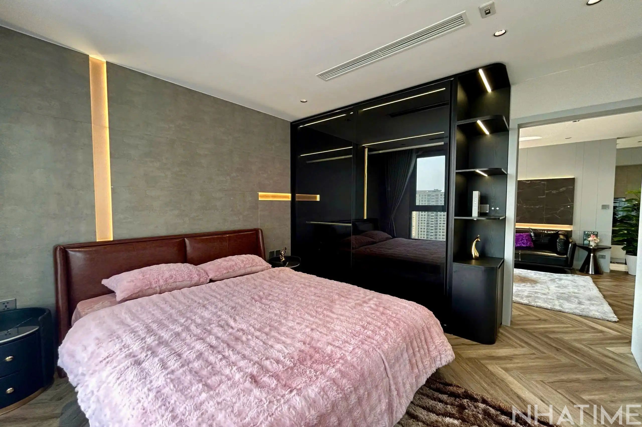 BÁN CĂN 3PN P1 115M2 GIÁ 13,2 TỶ Photo No.15