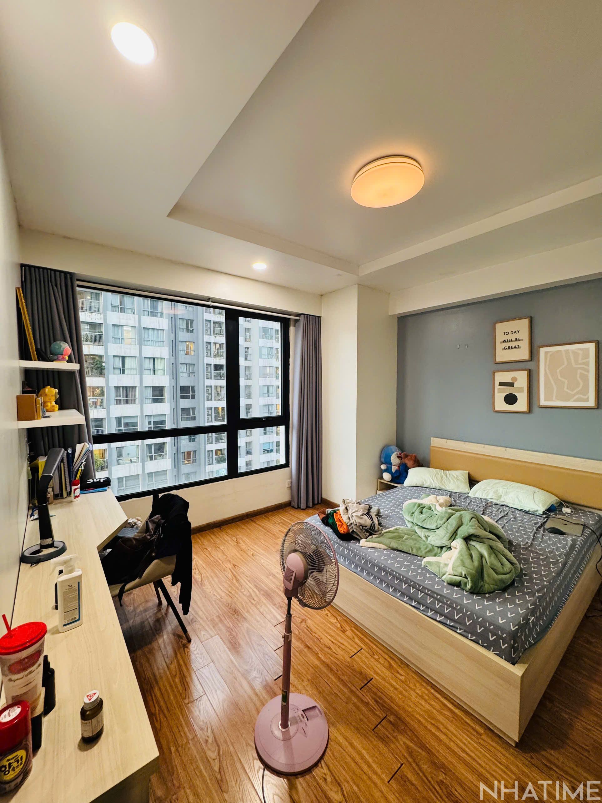 BÁN CĂN 3PN T18 95M2 GIÁ 7,7 TỶ