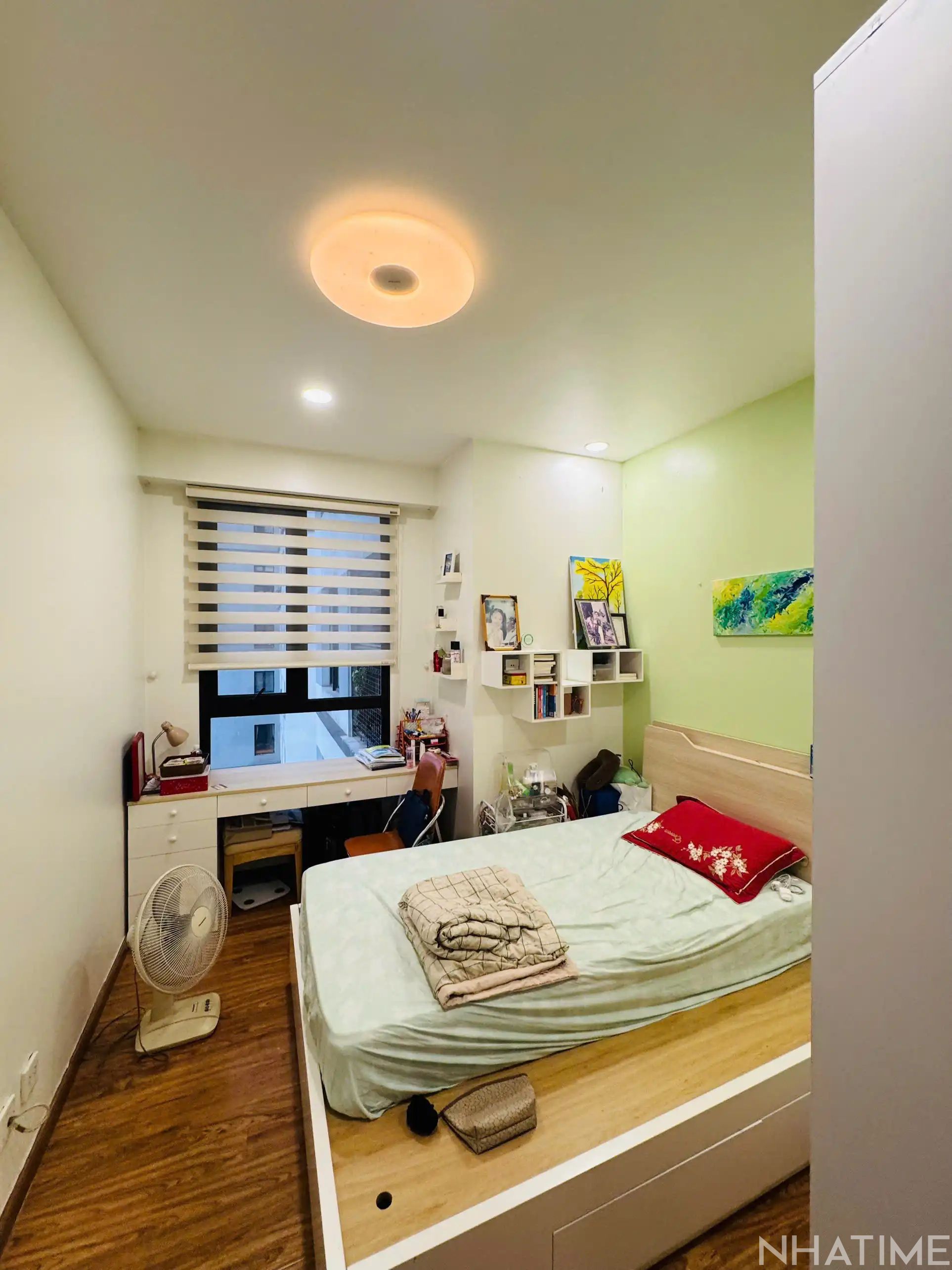 BÁN CĂN 3PN T18 95M2 GIÁ 7,7 TỶ Photo No.4