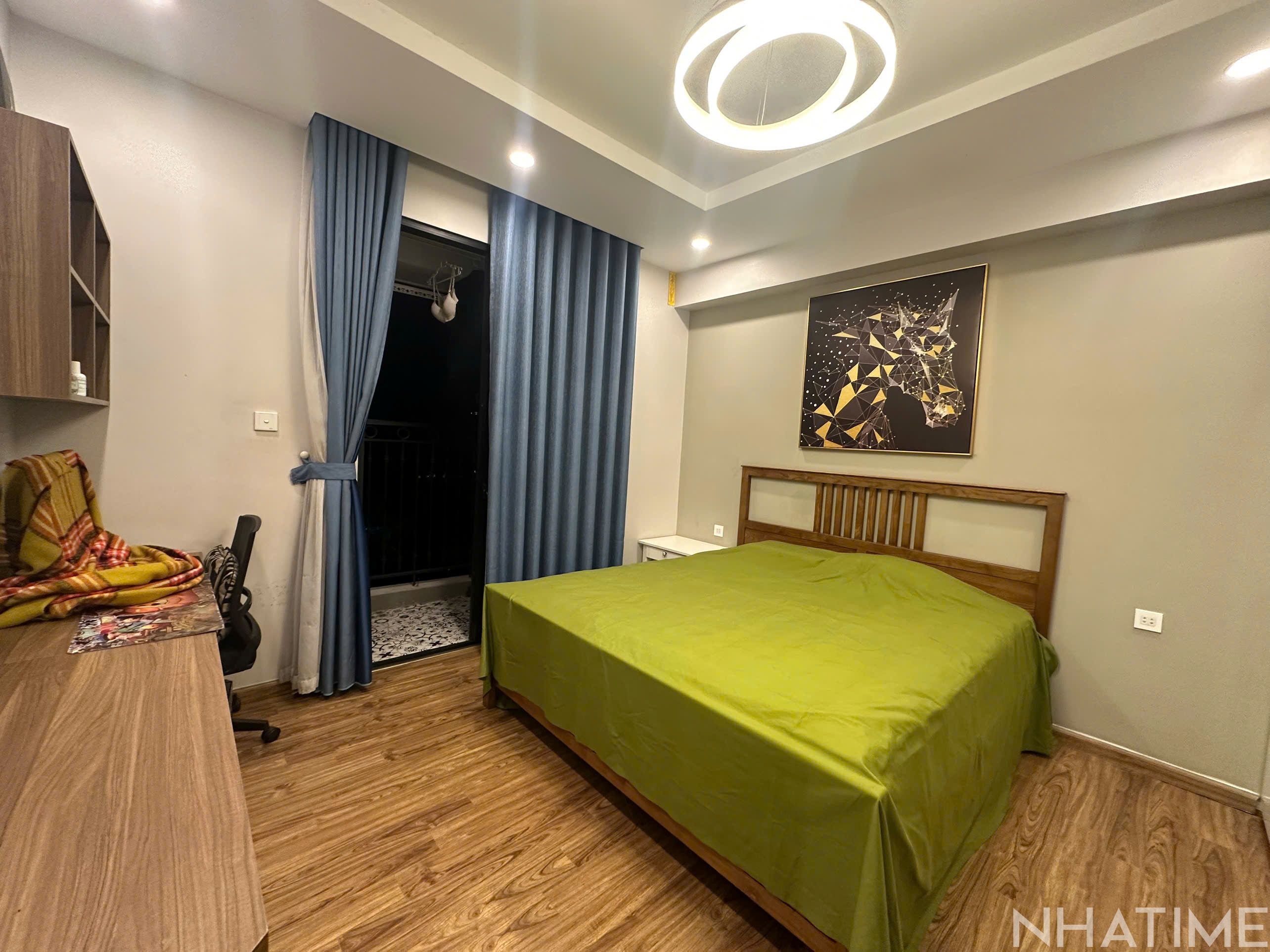 BÁN CĂN 3PN T9 110M2 GIÁ 9,5 TỶ