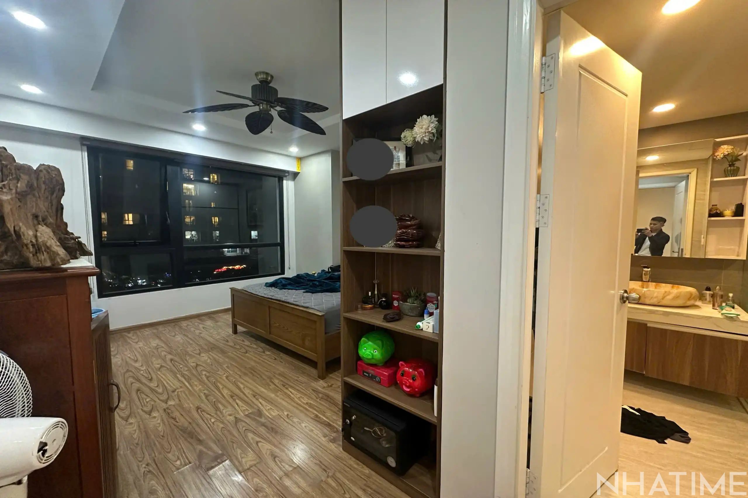 BÁN CĂN 3PN T9 110M2 GIÁ 9,5 TỶ Photo No.4