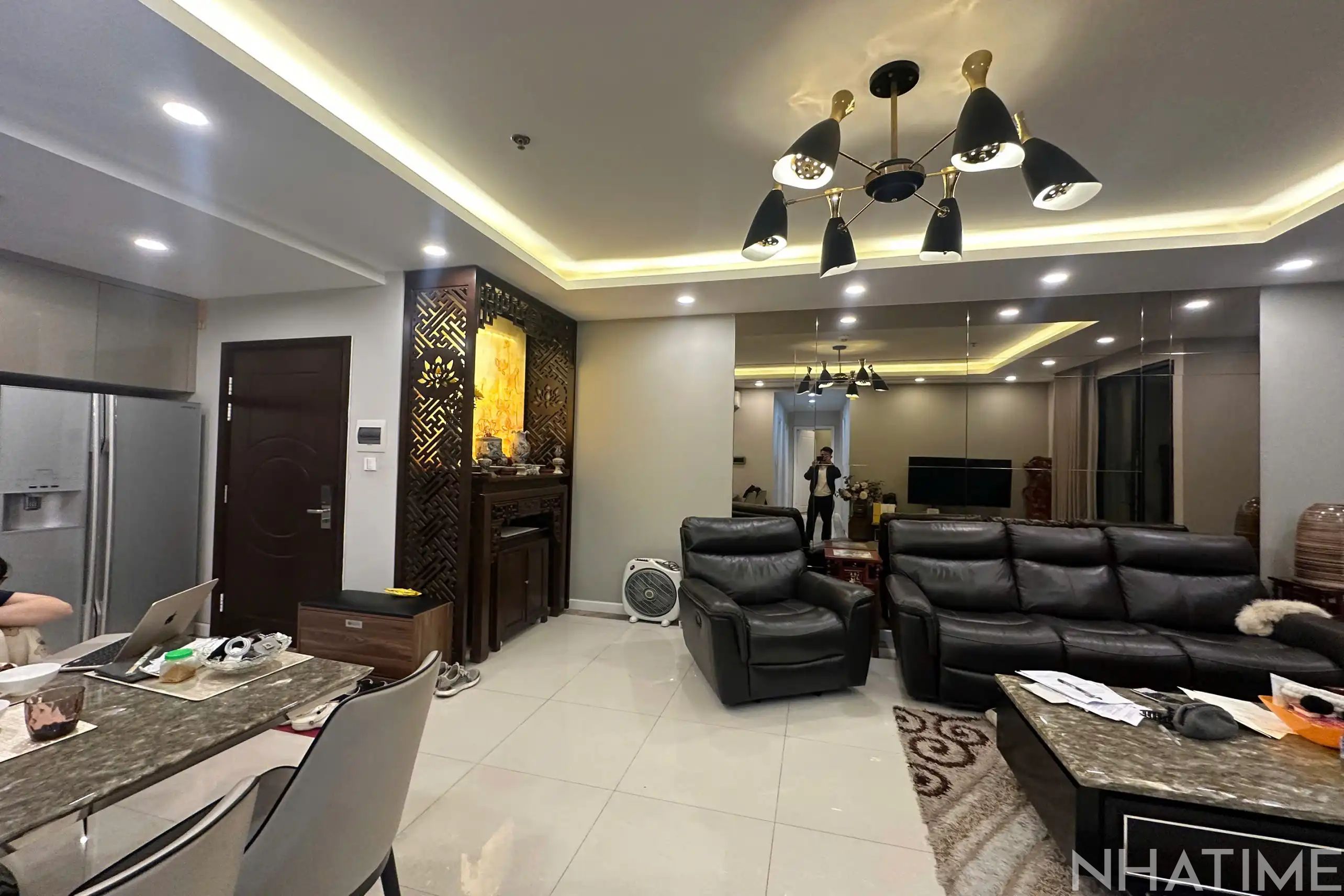 BÁN CĂN 3PN T9 110M2 GIÁ 9,5 TỶ Photo No.6