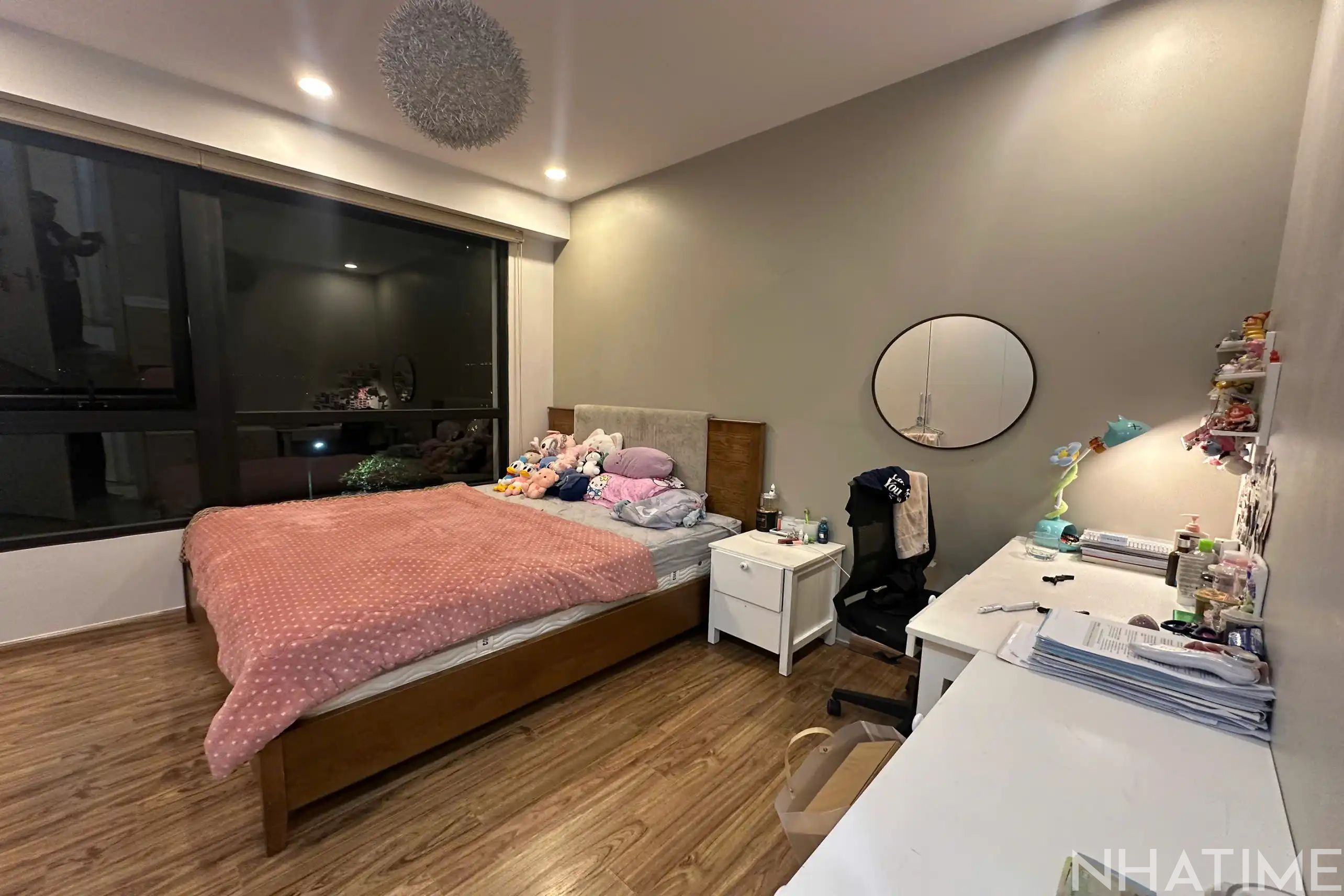 BÁN CĂN 3PN T9 110M2 GIÁ 9,5 TỶ Photo No.8