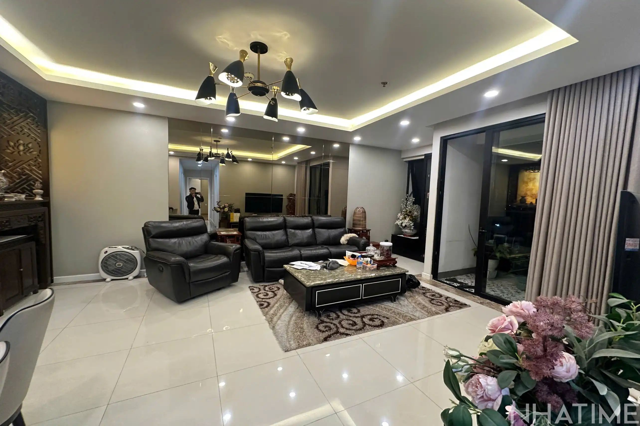 BÁN CĂN 3PN T9 110M2 GIÁ 9,5 TỶ Photo No.9