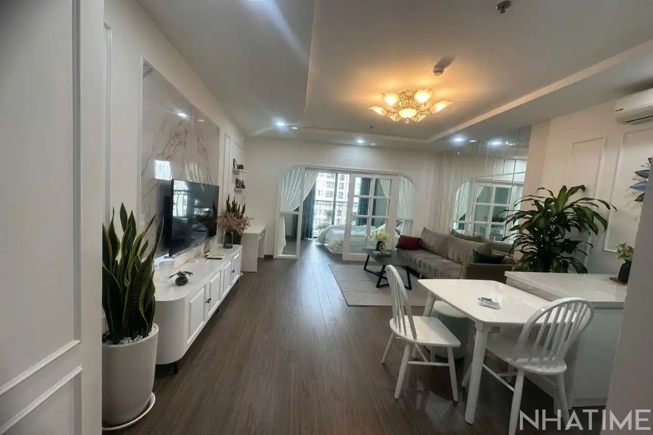 CHO THUÊ 1PN T11 Photo No.2