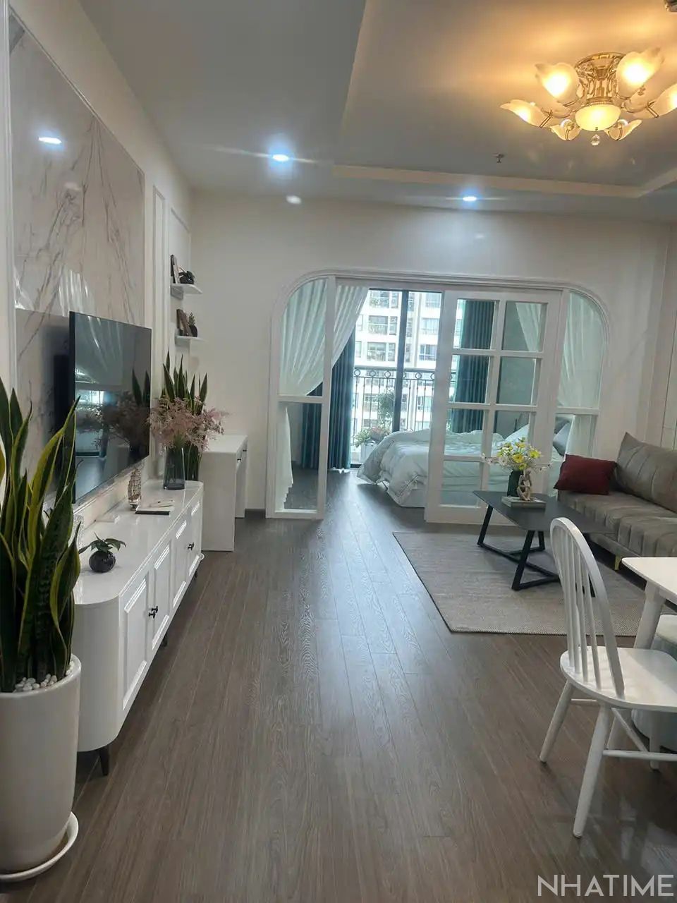 CHO THUÊ 1PN T11 Photo No.3