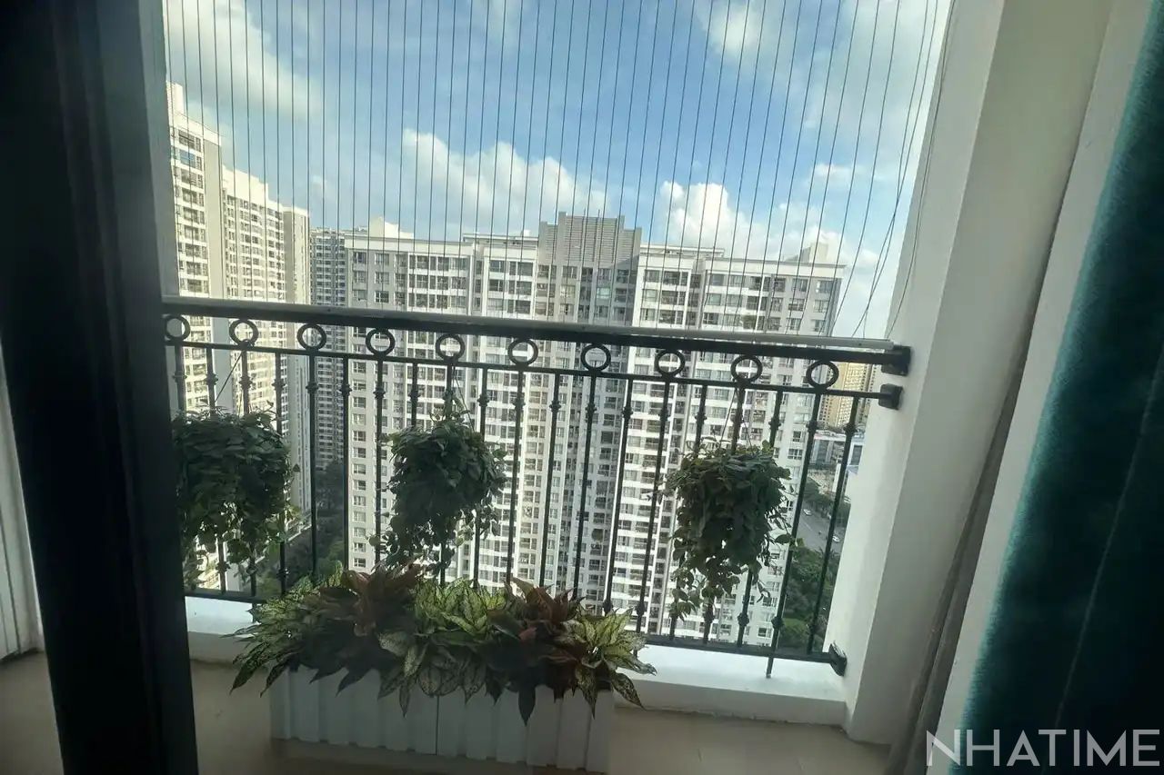 CHO THUÊ 1PN T11 Photo No.4