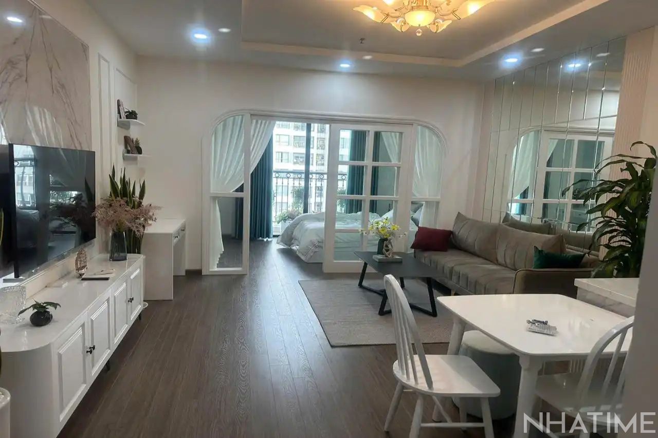 CHO THUÊ 1PN T11 Photo No.5